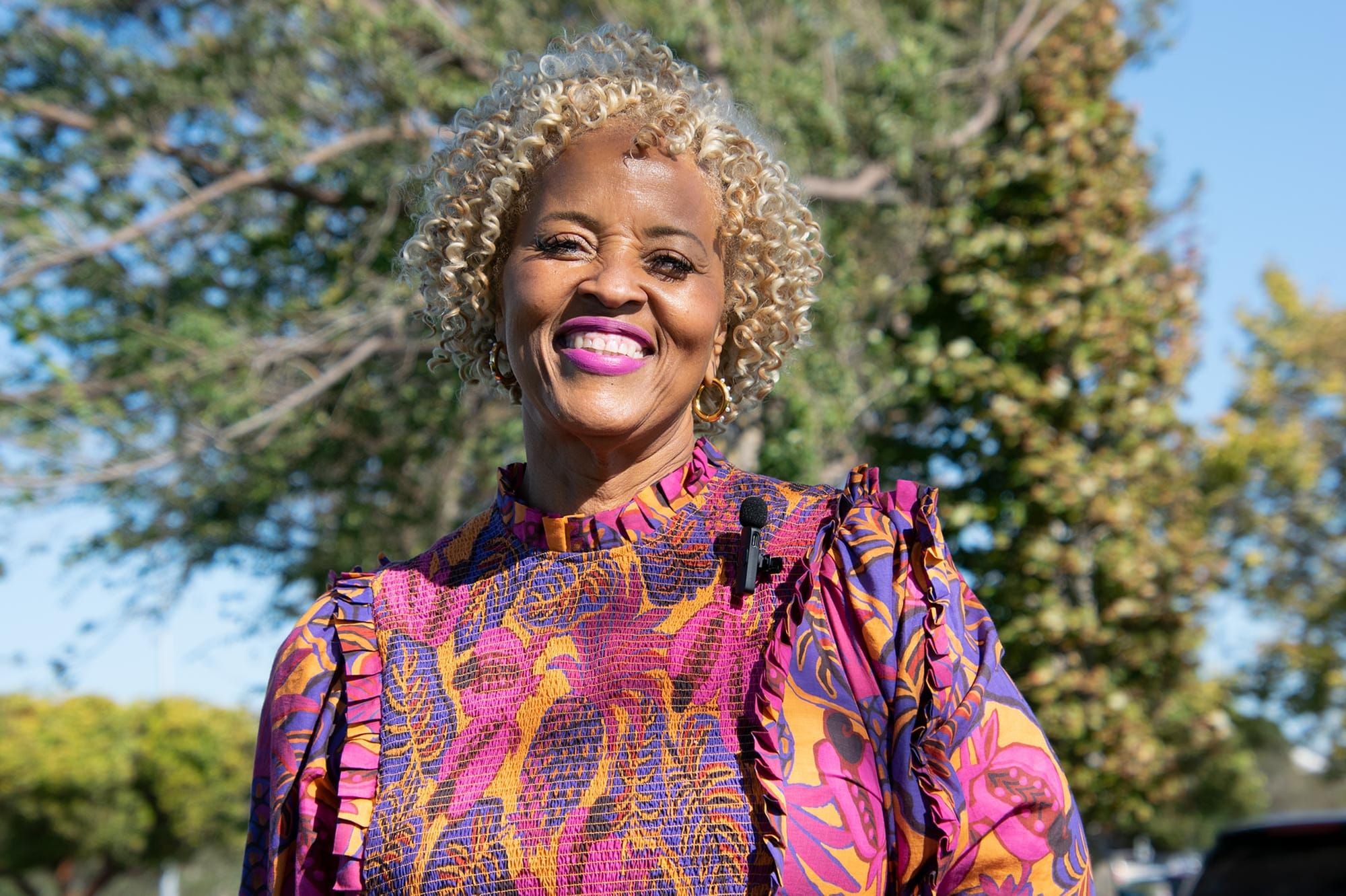 Unopposed Vallejo City Council candidate brings deep government experience