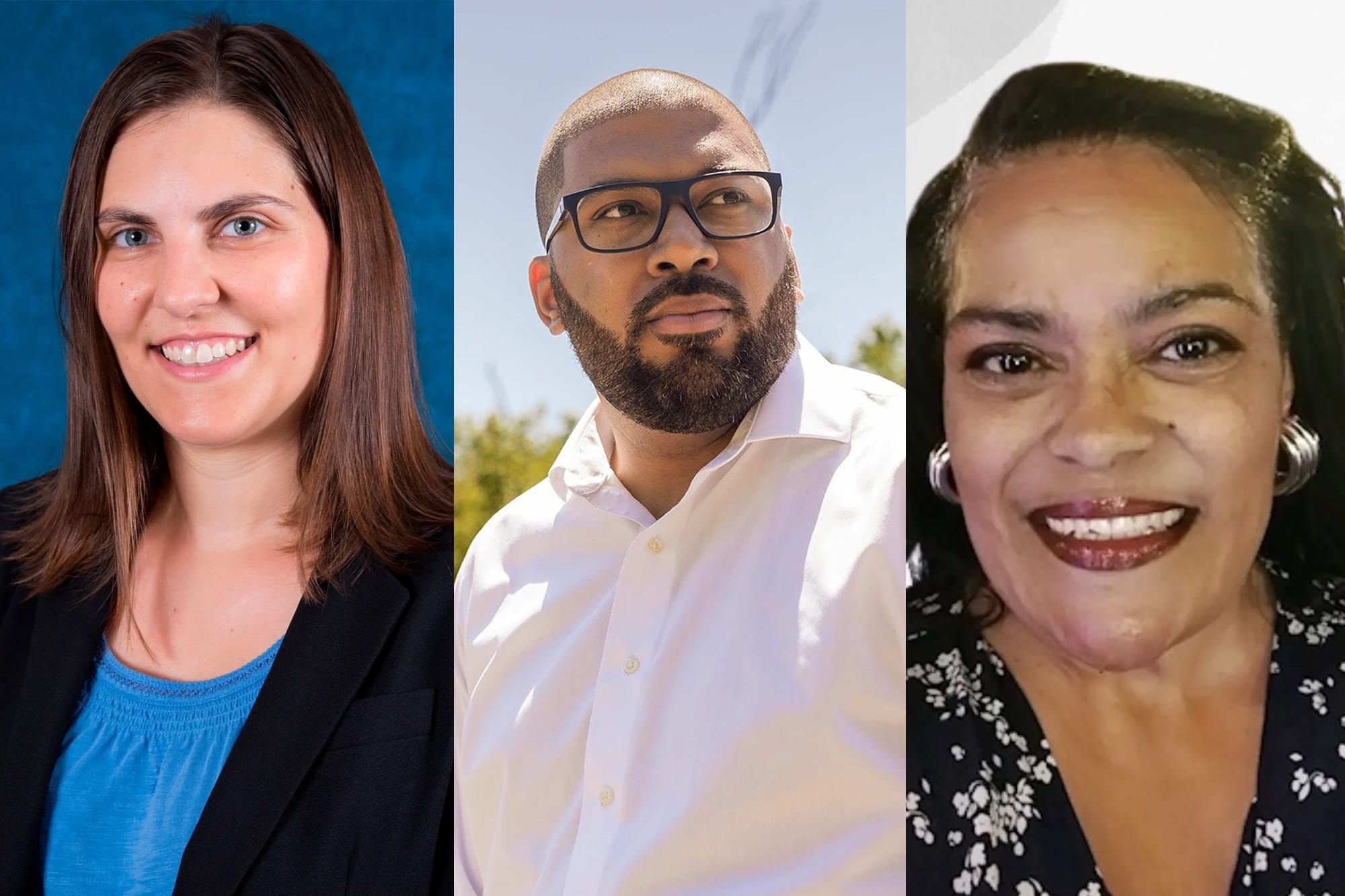 Sorce, Matias and Gordon appear to win Vallejo council seats in latest tally