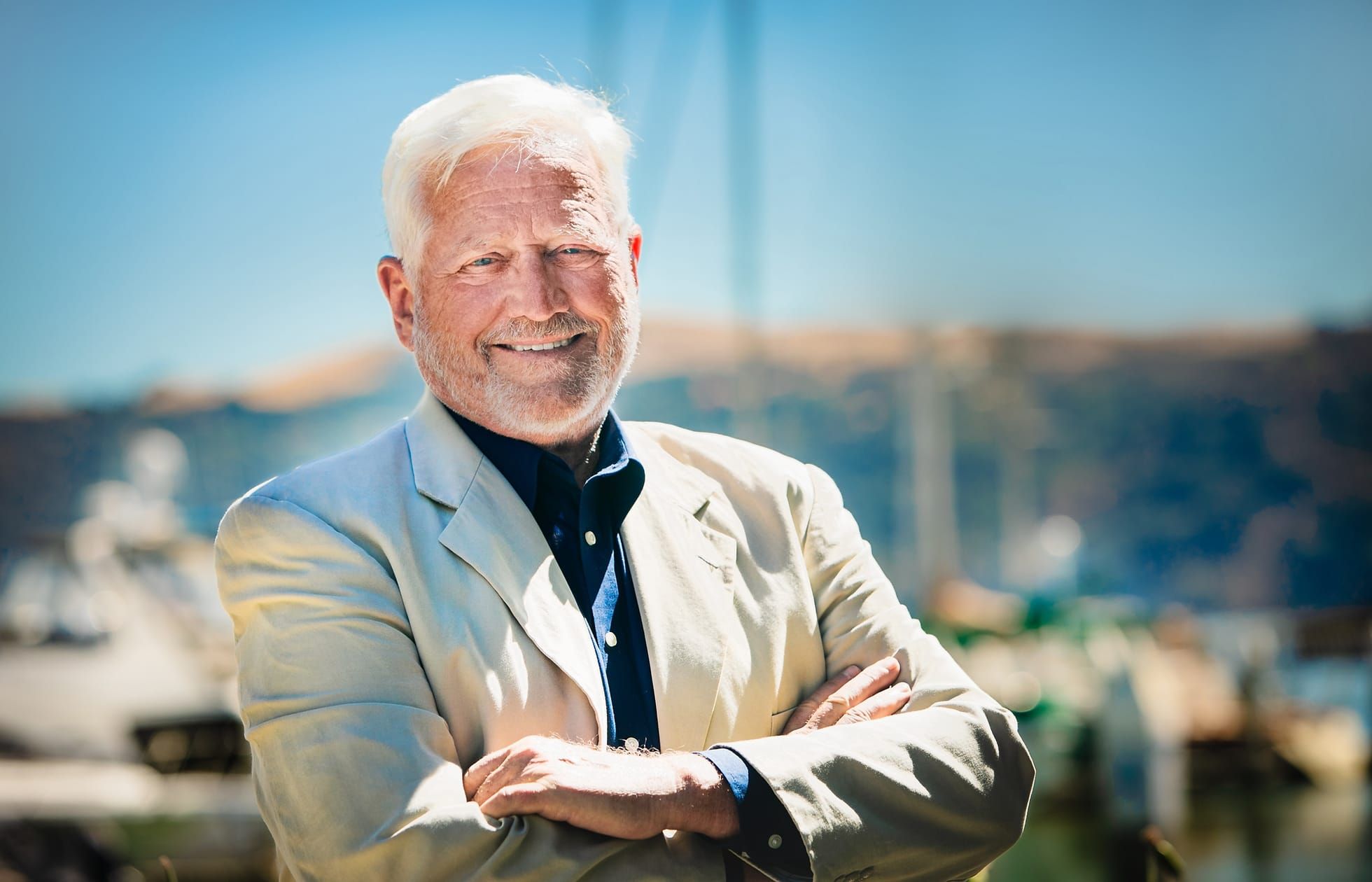 Benicia re-elects mayor, splits on tax measures