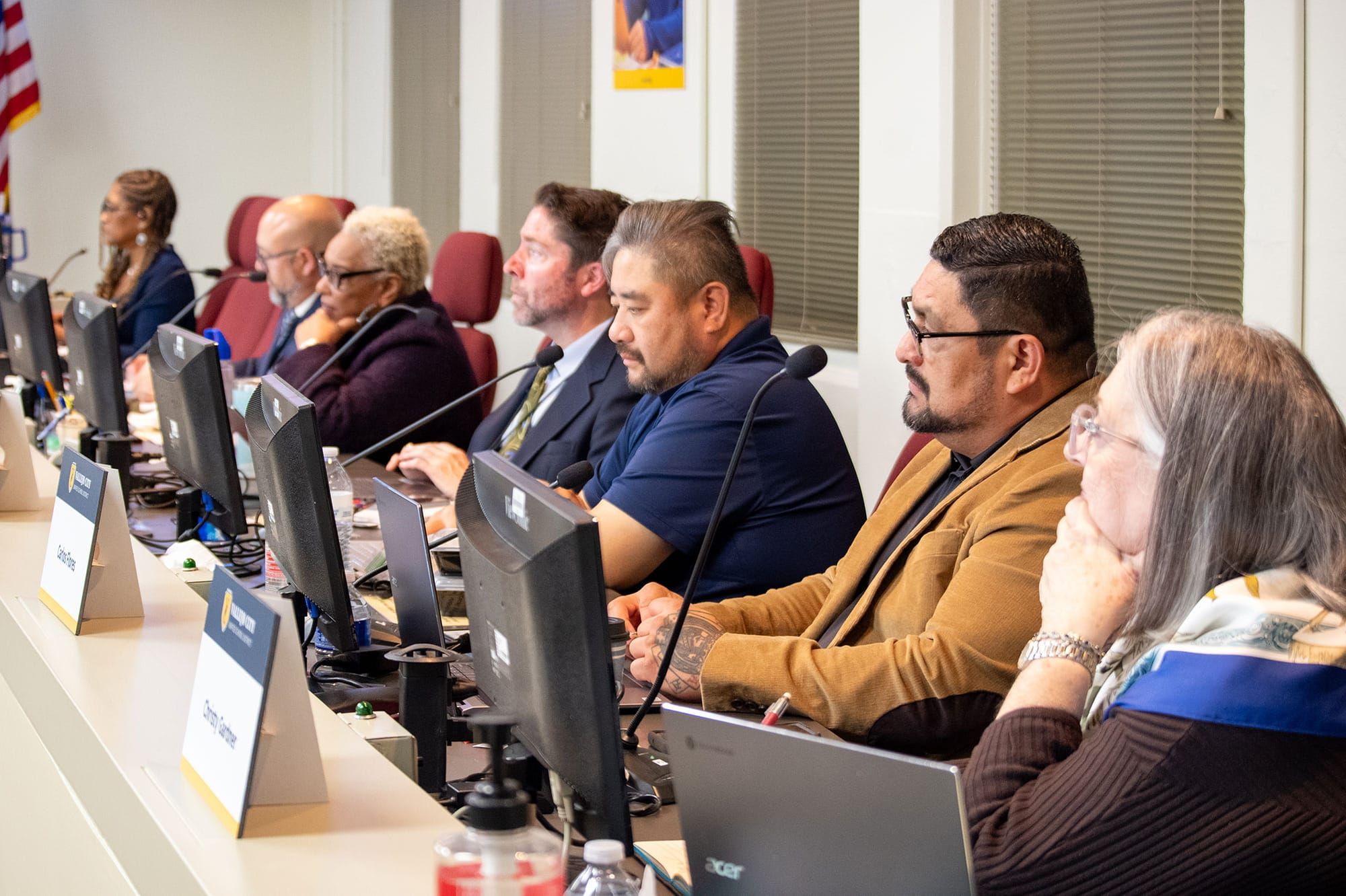 Following public outcry, Vallejo school district could rework school closure plan