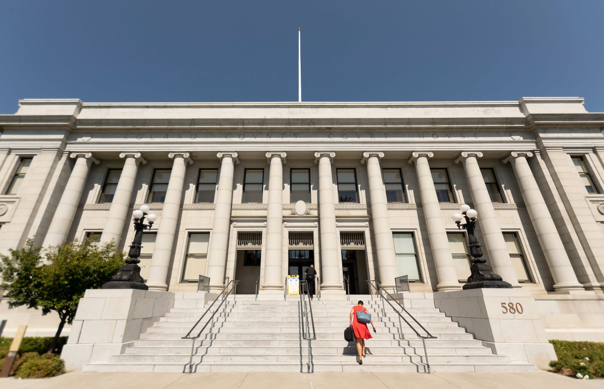 ACLU accuses Solano DA of obstructing public records on racial bias in prosecutions