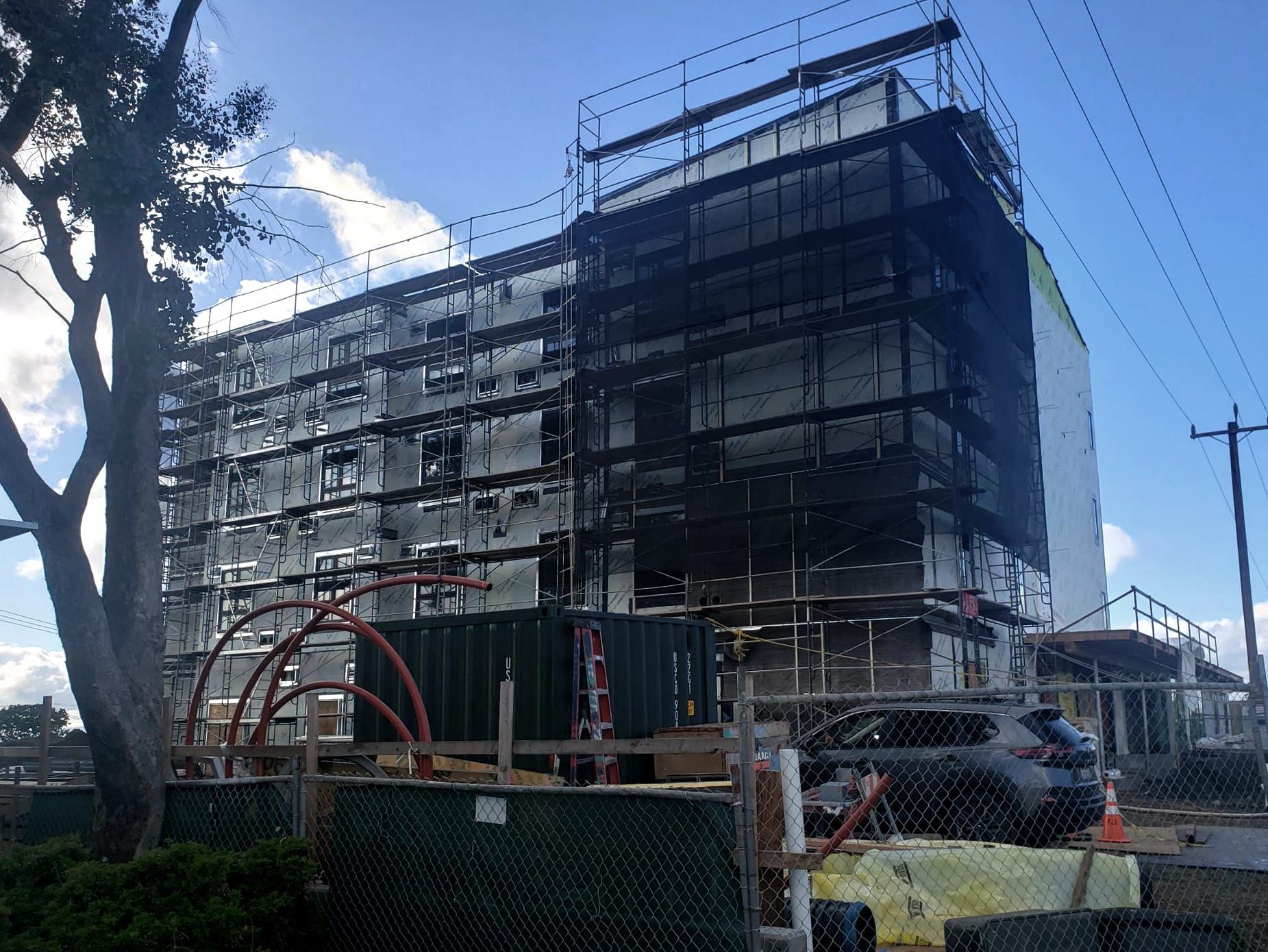 Audit finds grant challenges, limited experience led to $6M bailout of Vallejo supportive housing project