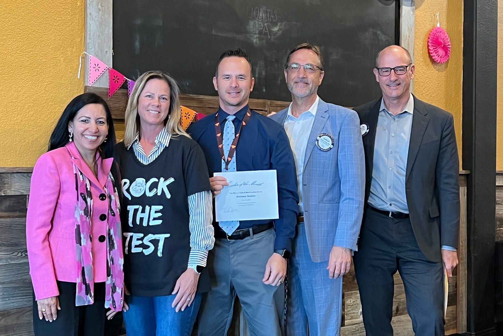 Records detail how Benicia teacher accused of sexual misconduct regained teaching license