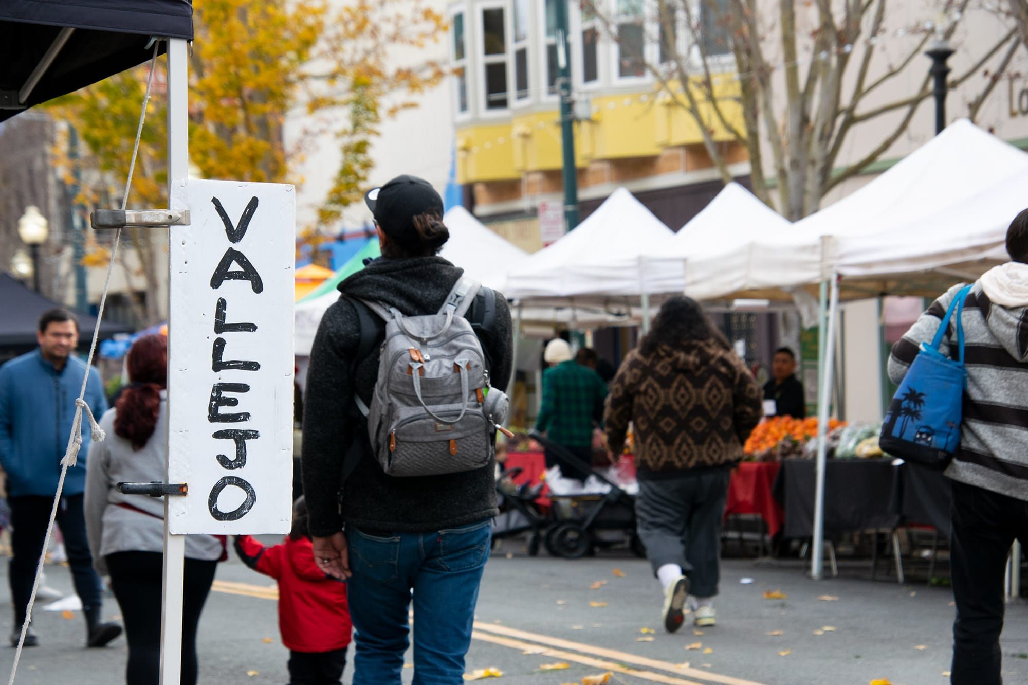 Downtown Vallejo property owners decline improvement tax, jeopardizing restoration group