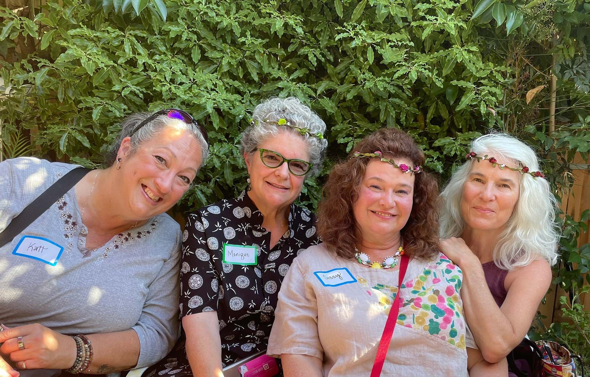 Vallejo Vignettes – Ripples of goodness in Vallejo