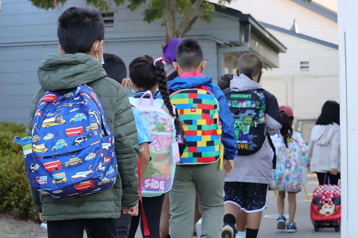 Vallejo school district clarifies school closure plans