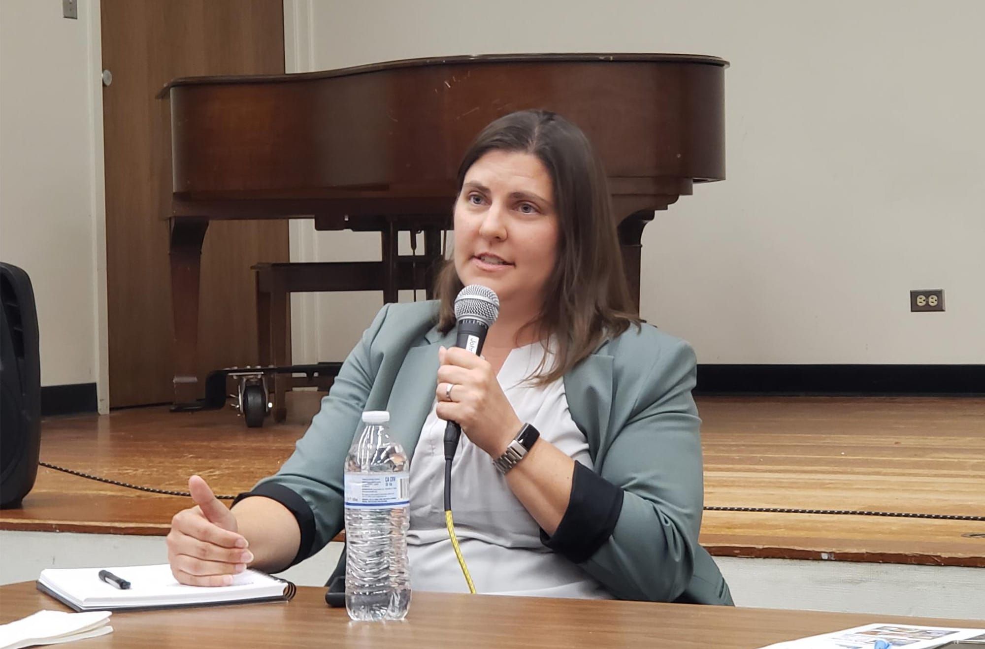 Year in review: Fresh faces will lead Vallejo in 2025