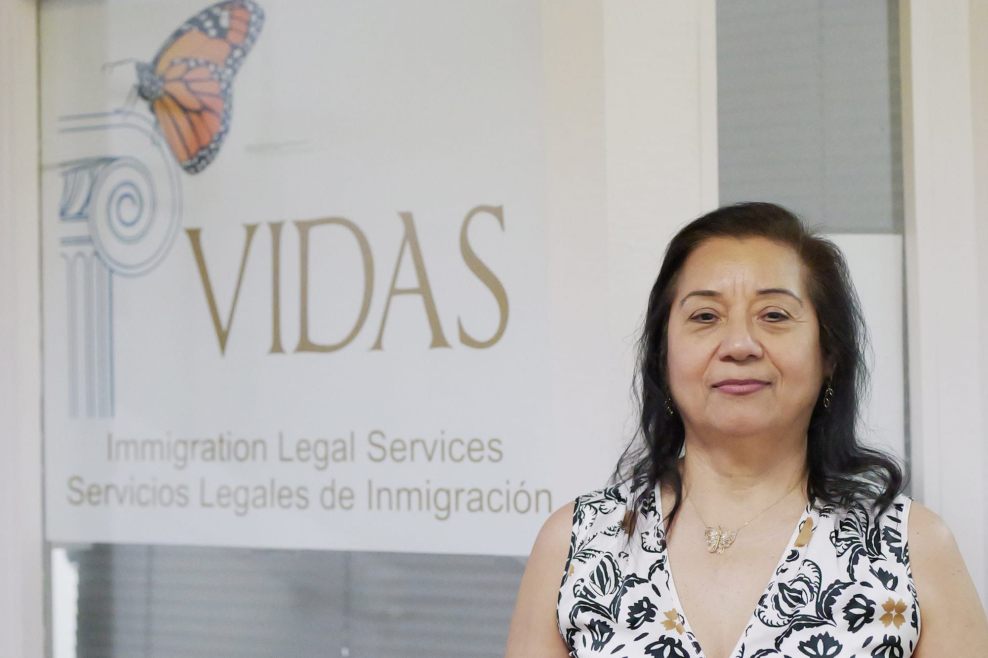 VIDAS: Un faro de esperanza para los inmigrantes en Vallejo