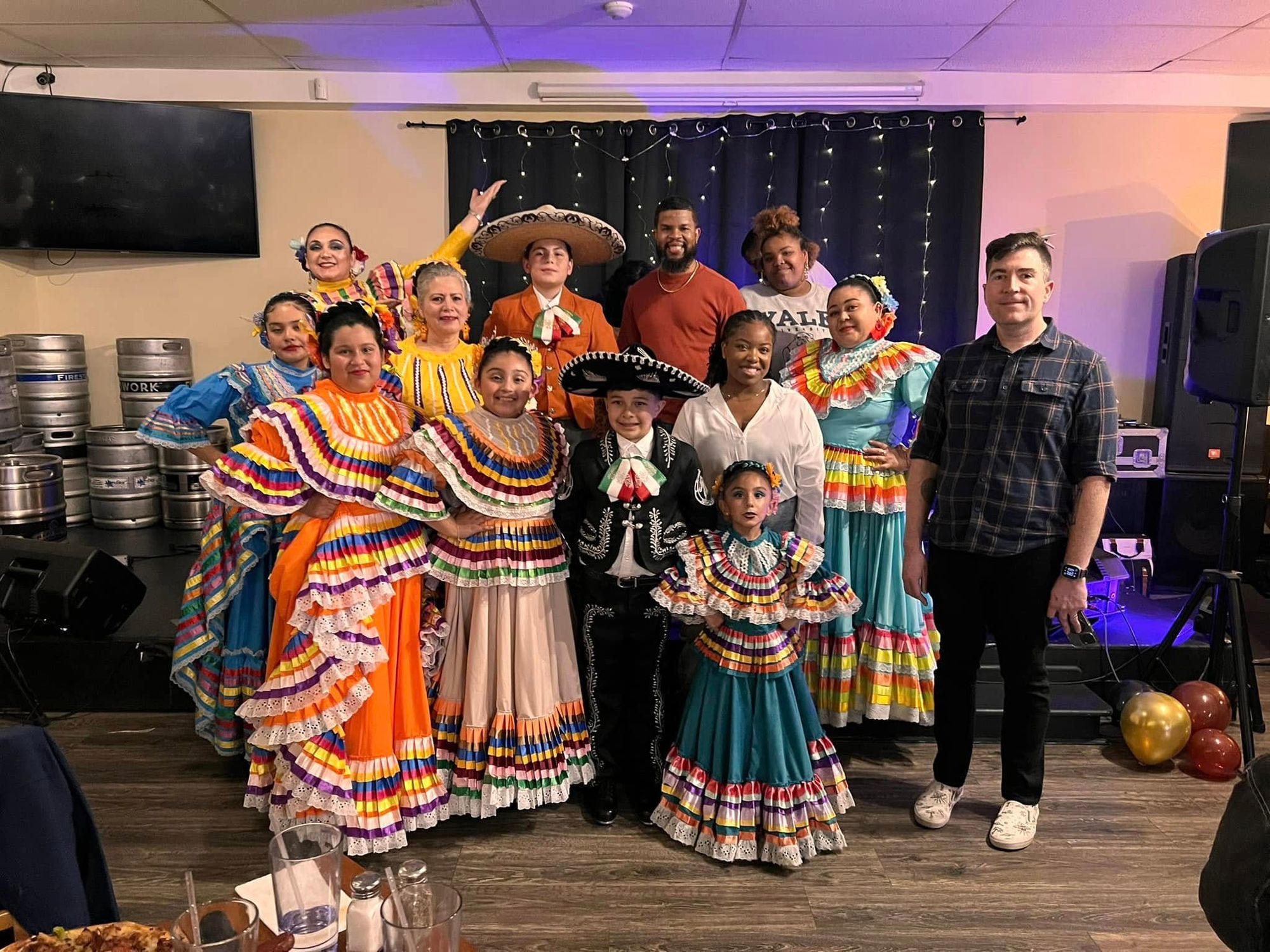Upcoming Vallejo Events — New dance school opens at the Mira Theatre