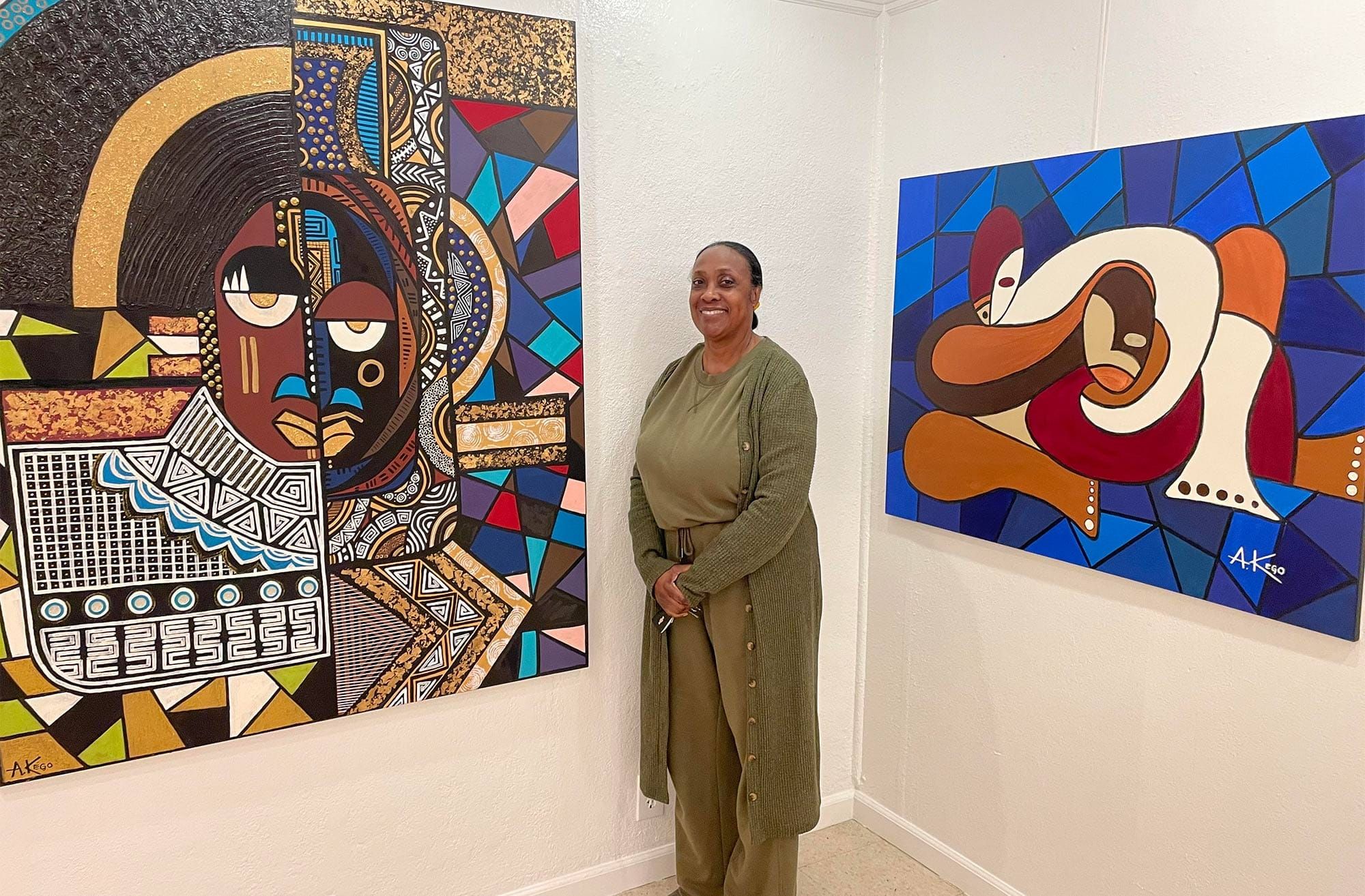 Vallejo’s Ethnic Notions showcases the creativity of people of color