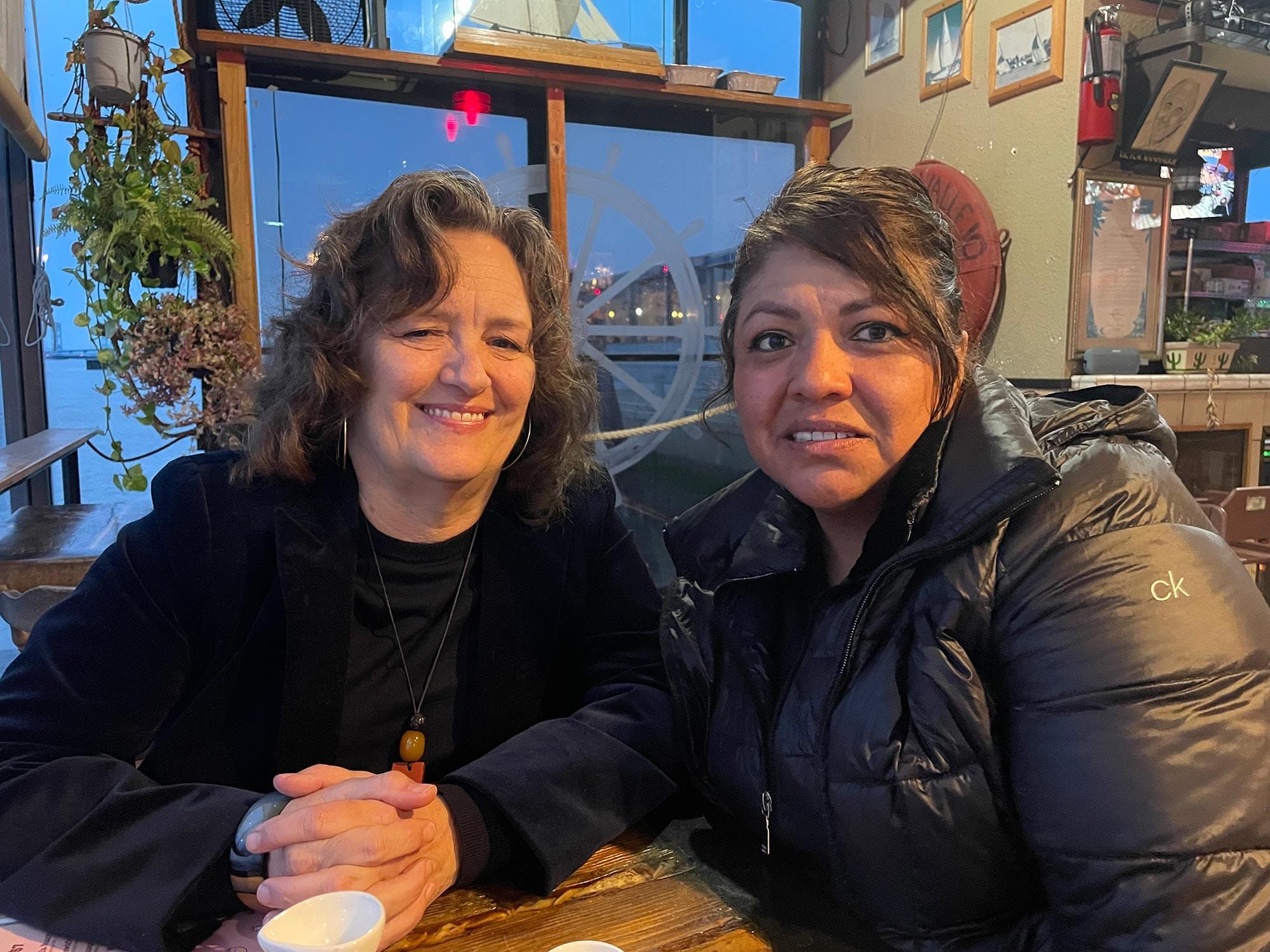 Vallejo Vignettes – Making new friends through Vallejo's adult literacy program