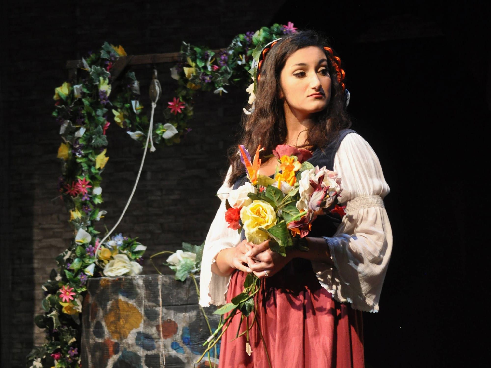 Upcoming Vallejo Events — Verismo Opera debuts two one-act operas