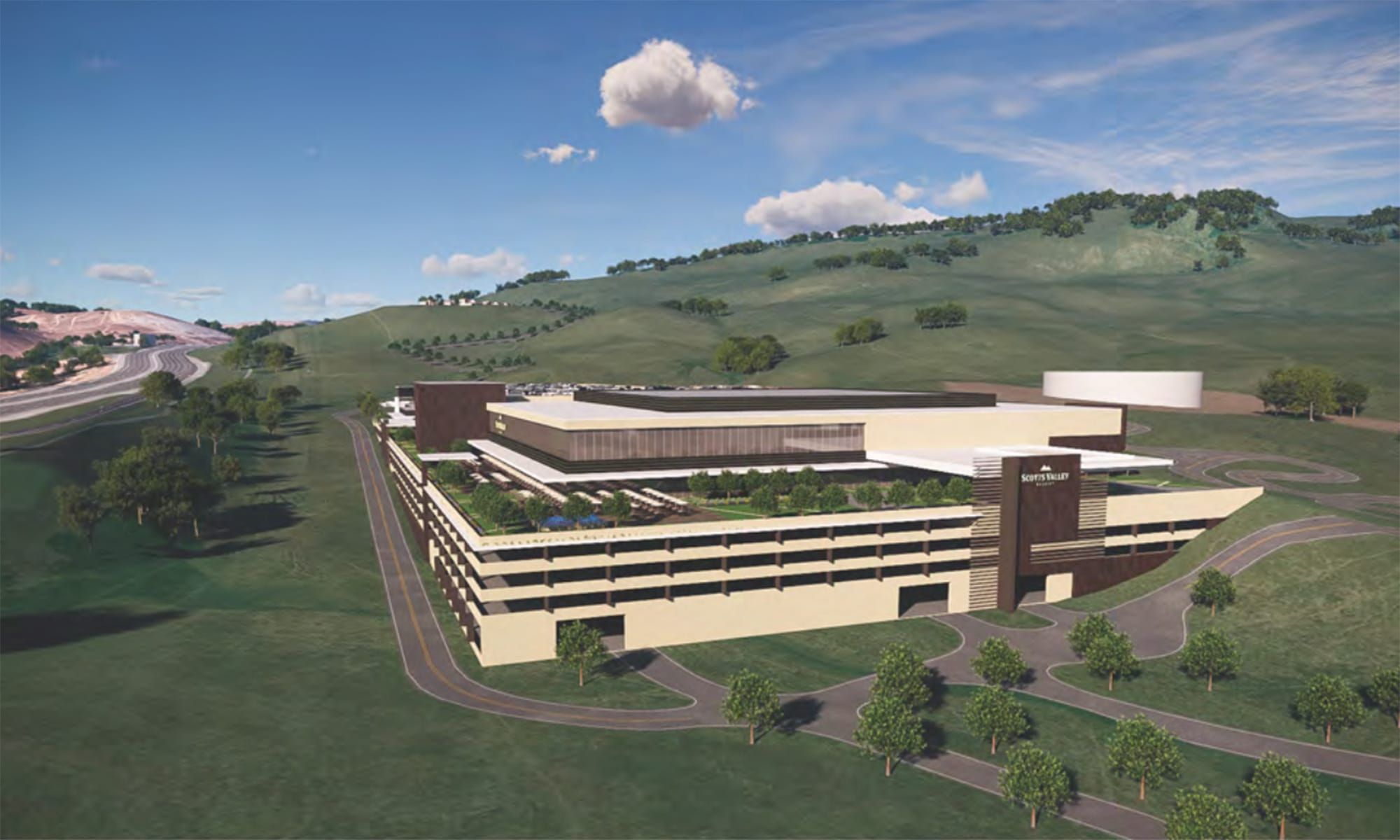 Patwin tribes sue to halt Vallejo casino project