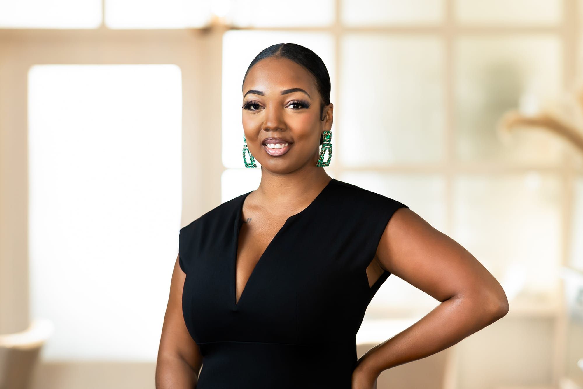 Redefining beauty and self-care in Vallejo