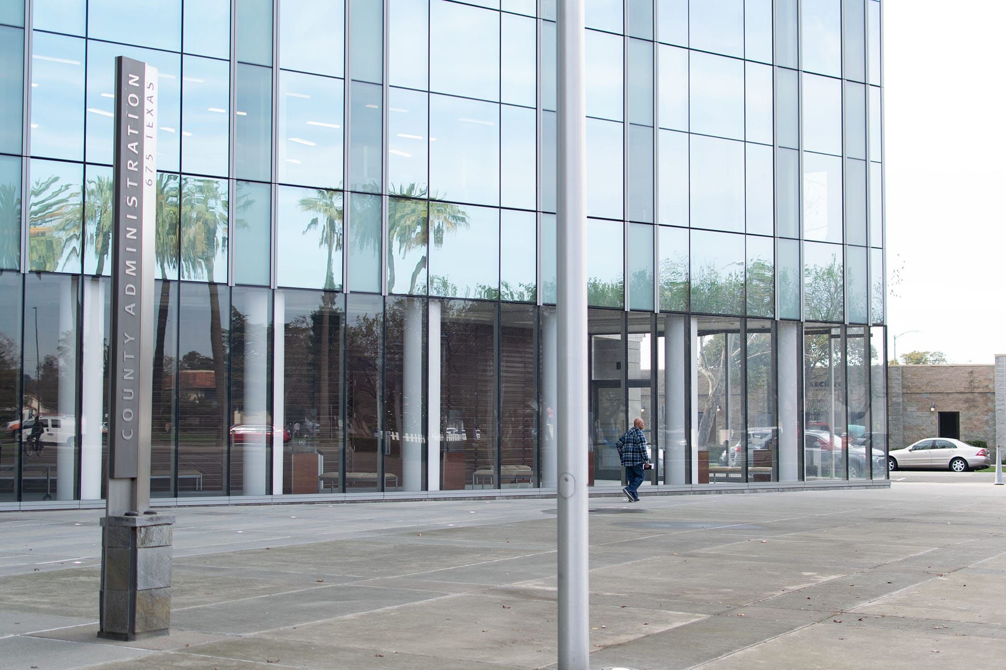 Solano supes advance sheriff’s support for Vallejo