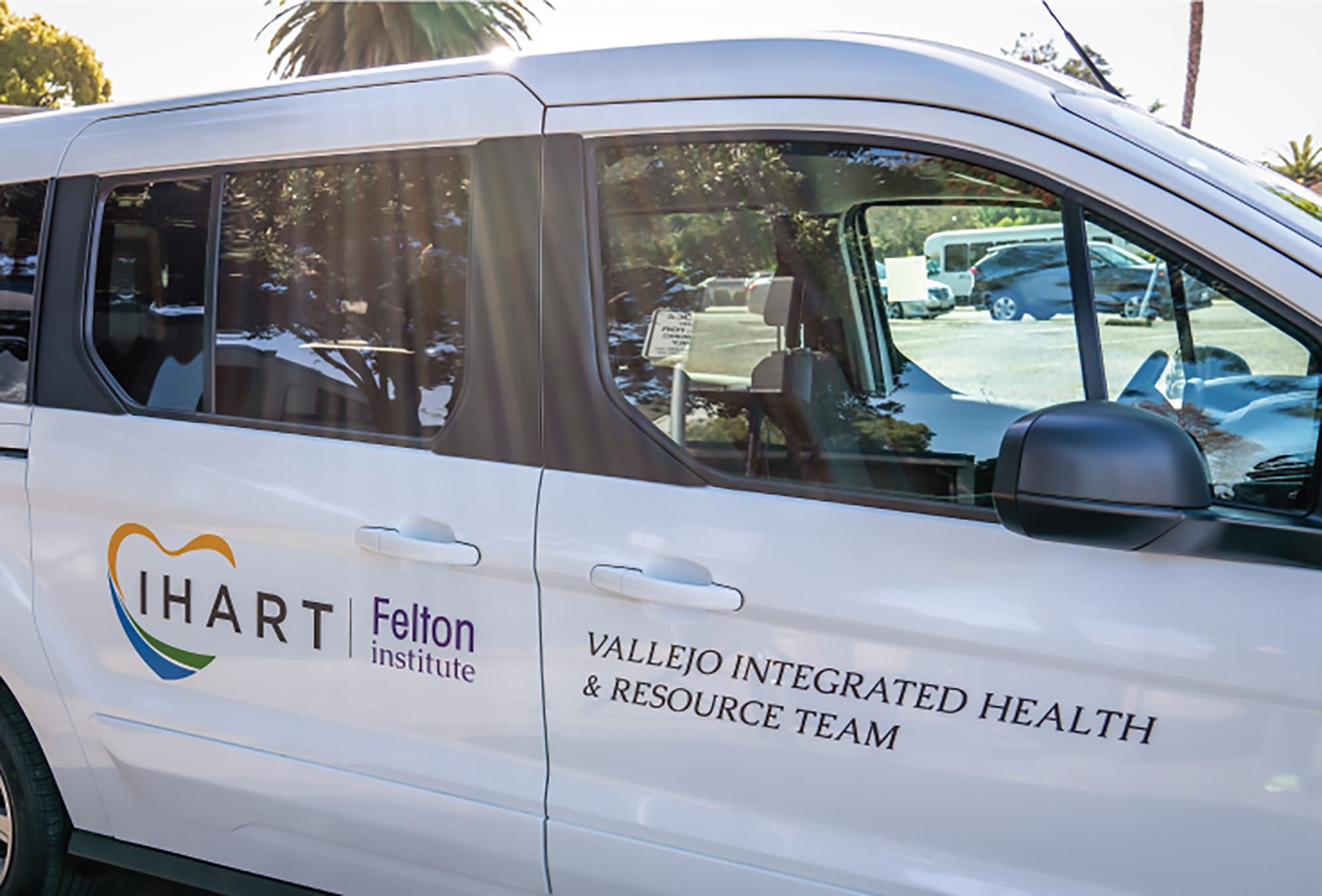 Vallejo’s mobile crisis response team calls for city aid to avoid shutdown