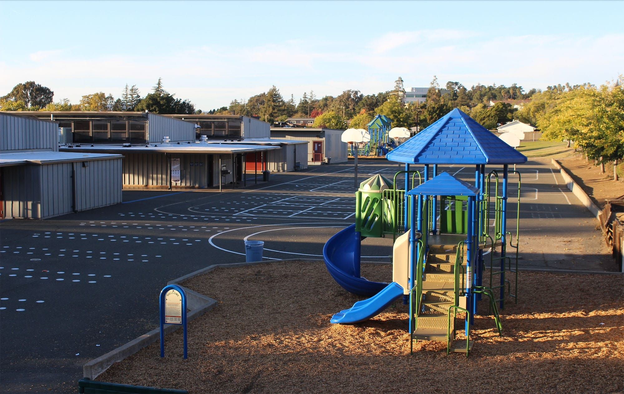 Three more Vallejo schools could close this school year