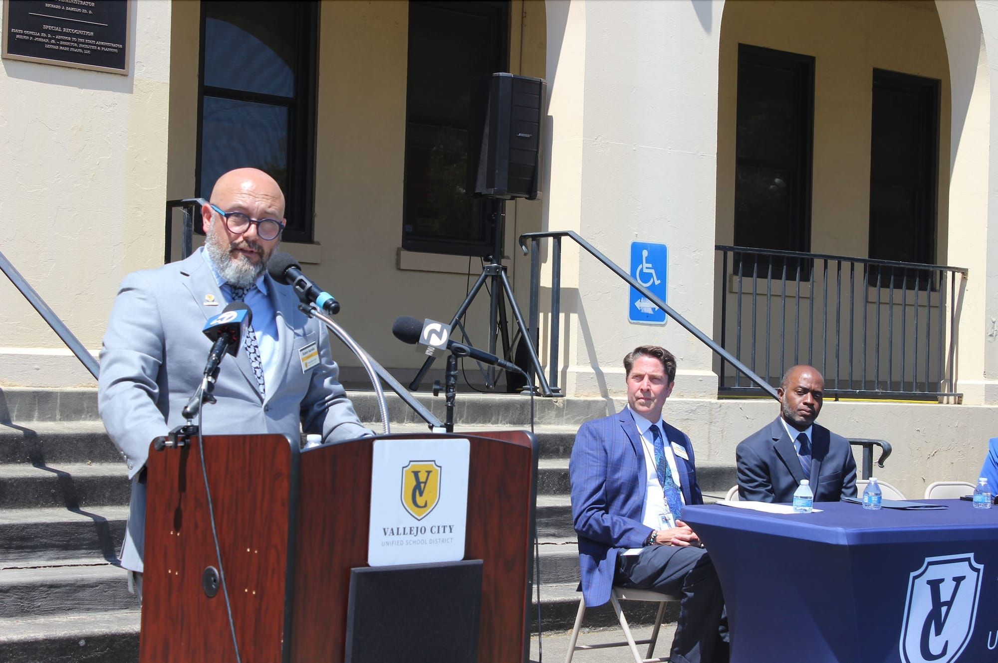 Vallejo school district emerges from state control after 20 years