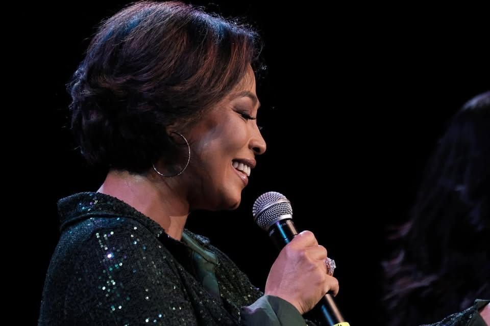 Upcoming Vallejo Events — Filipina star Jaya sings legendary hits at the Empress Theatre