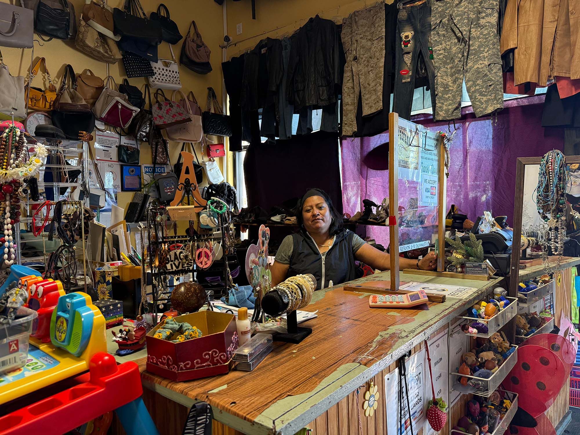 House of Acts connects recovery and community in Vallejo