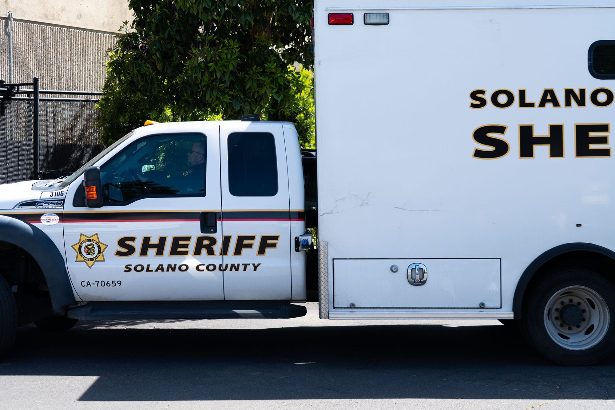 Sheriff’s deputy union negotiations further delay policing contract for Vallejo