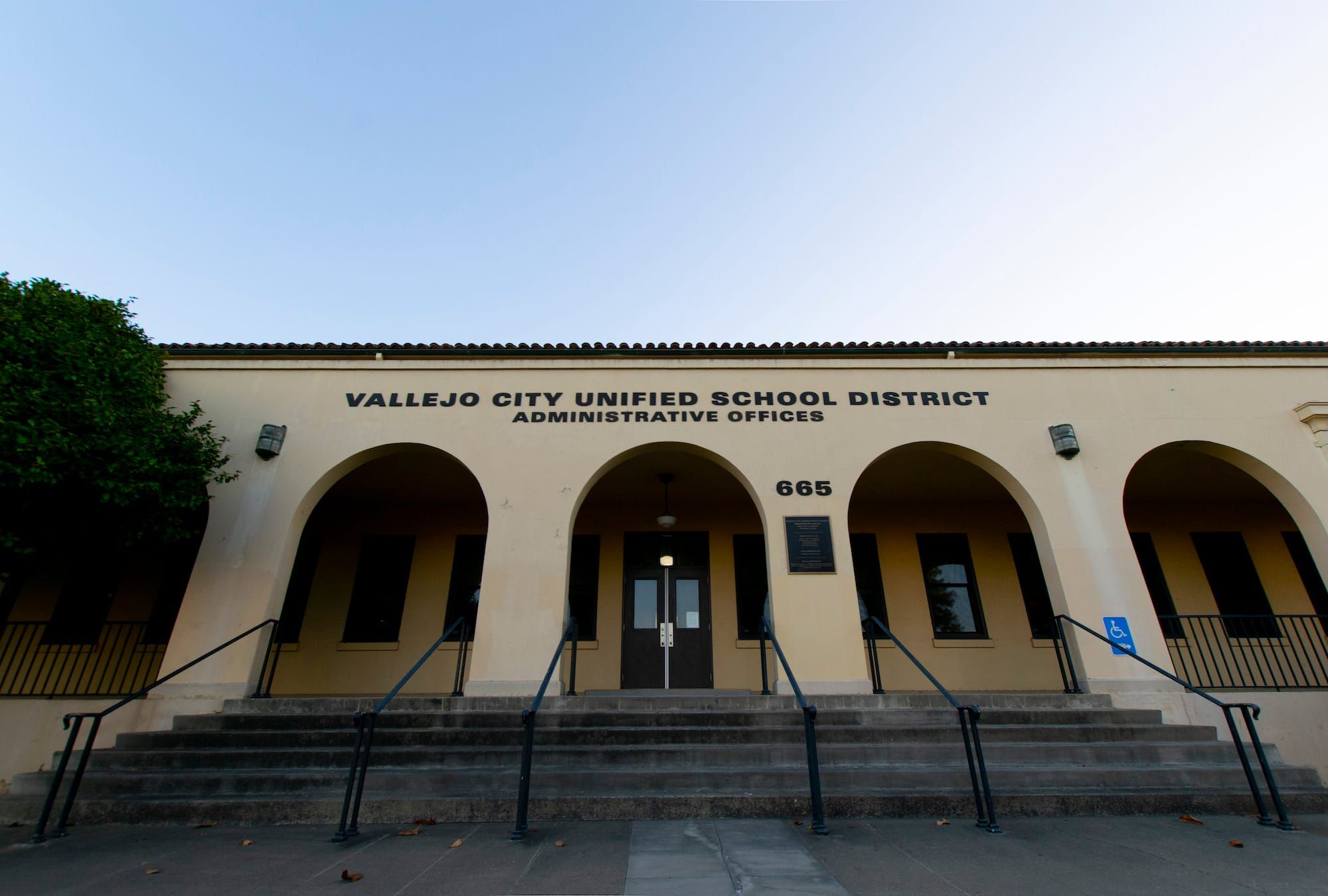 Former students sue Vallejo school district, alleging ‘open, obvious, and notorious’ abuse by former volleyball coach