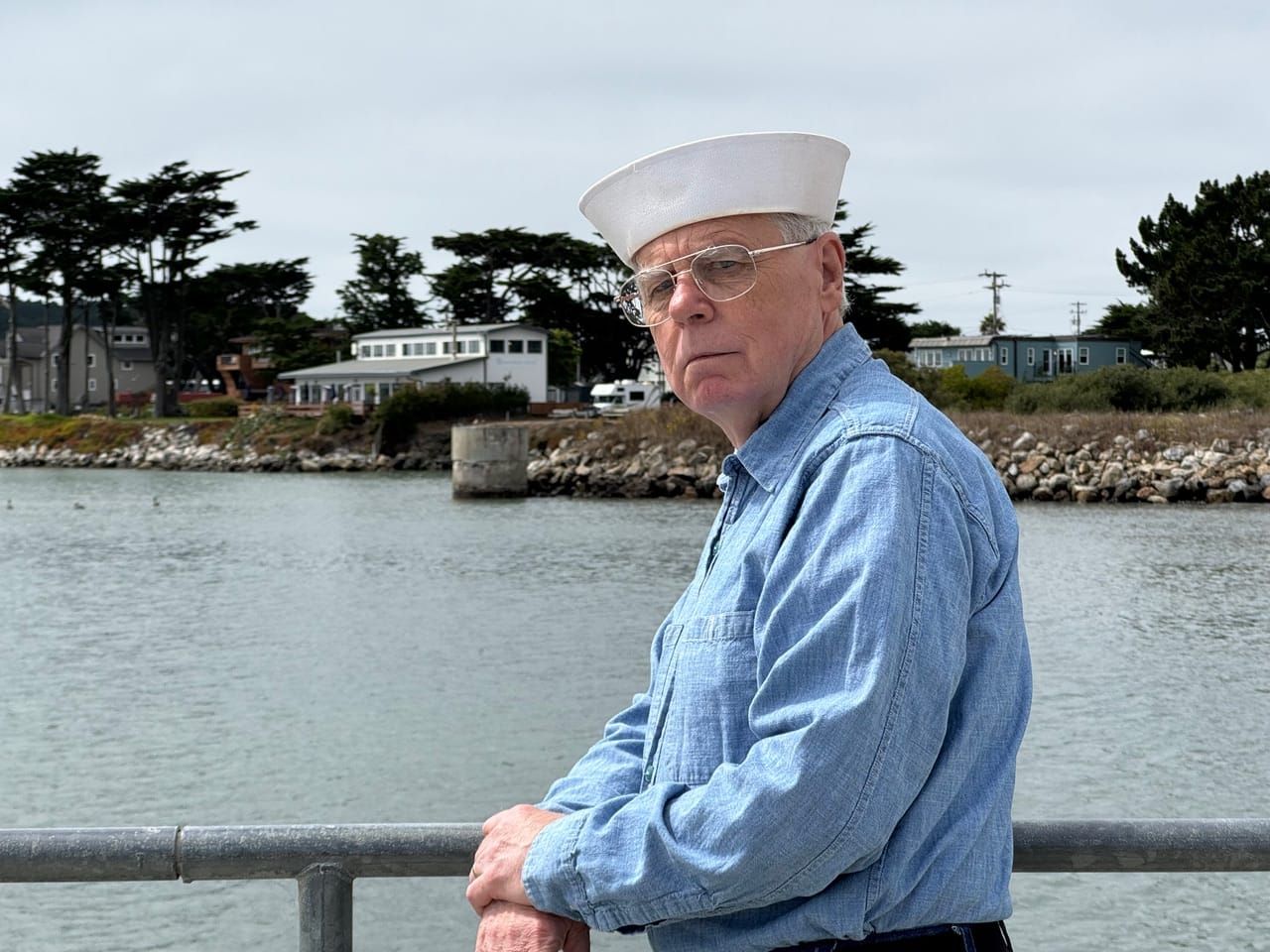 ‘Founders Day’ will bring Vallejo’s Naval history to life