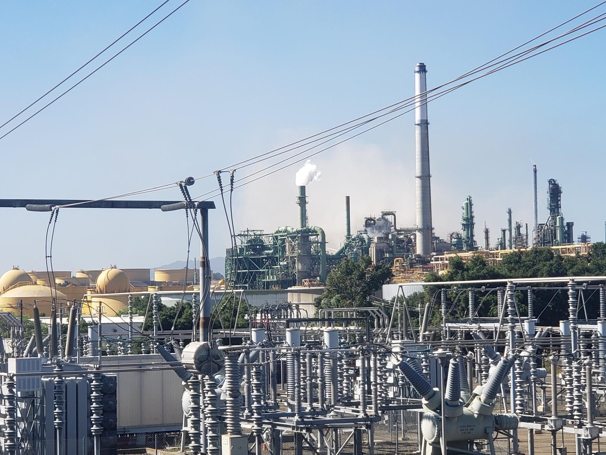 How end of EPA emissions reporting program could affect Solano County