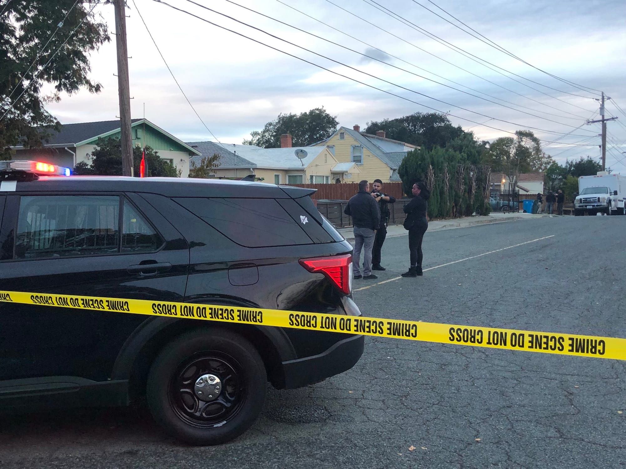 Amid police staffing shortages, crime in Vallejo is decreasing