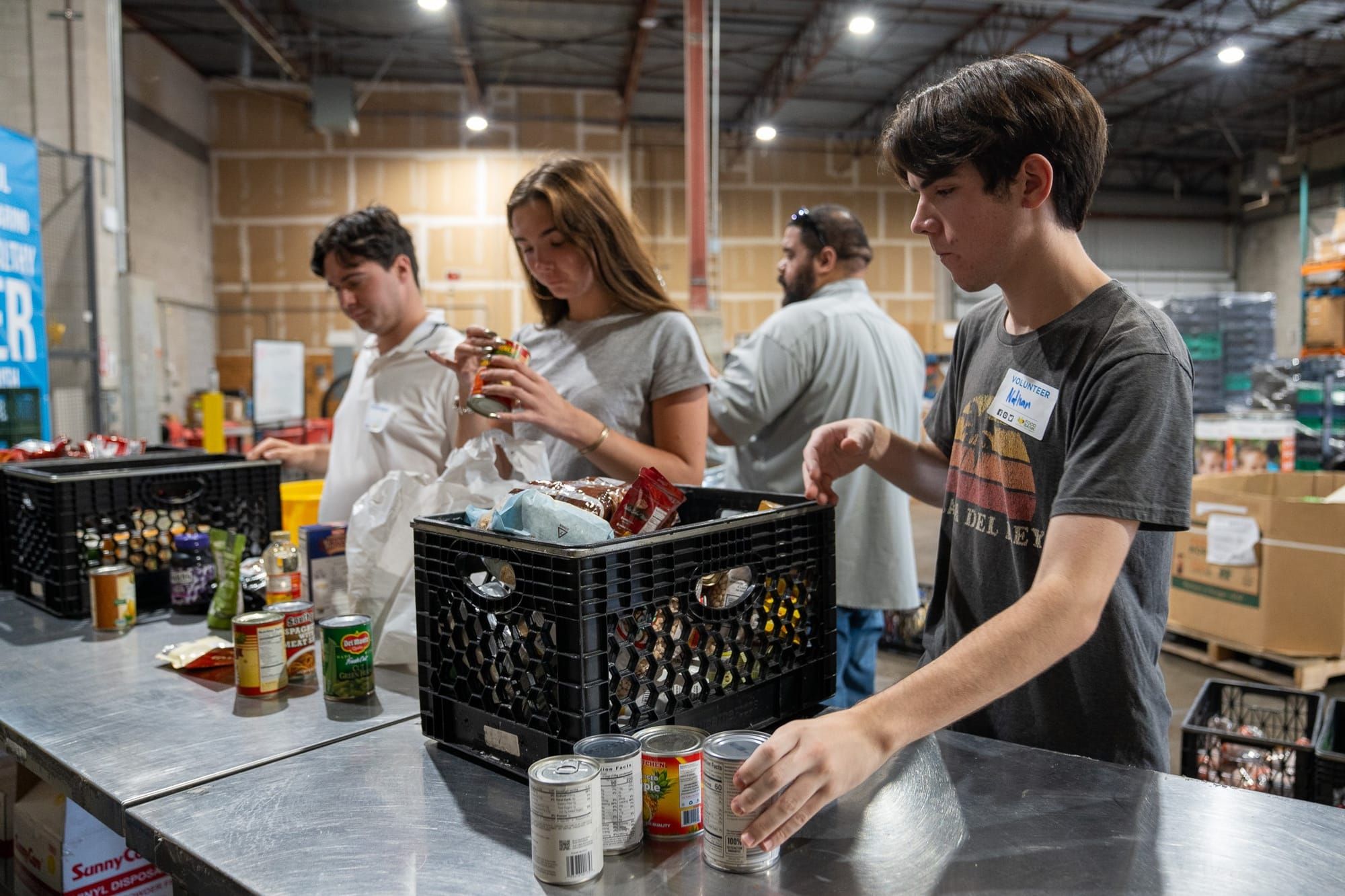 Nonprofits brace for loss of donations from Valero with Benicia refinery closure