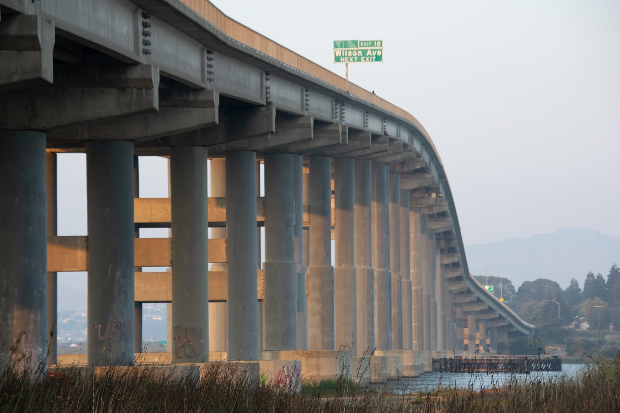 Vallejo is drafting a plan to address sea level rise