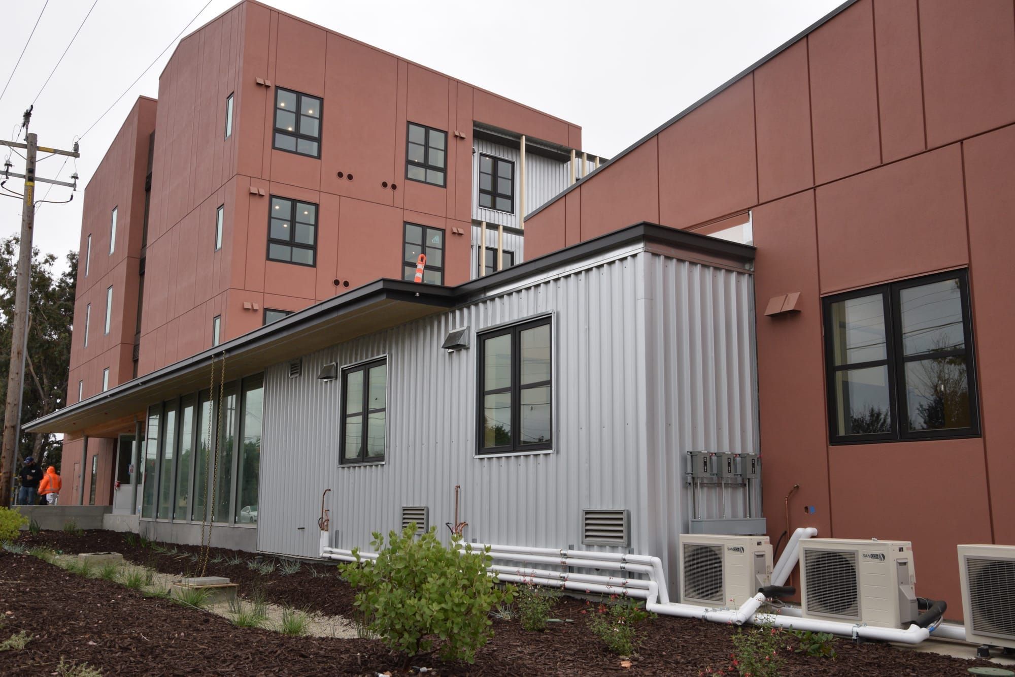 As homeless residents move into long-awaited housing project, Vallejo council unclear on path forward