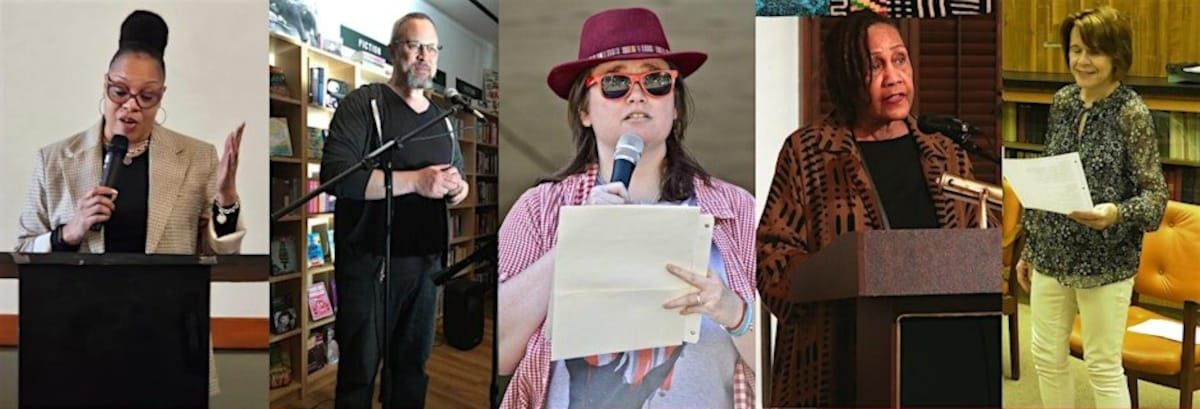 Vallejo seeks a new Poet Laureate