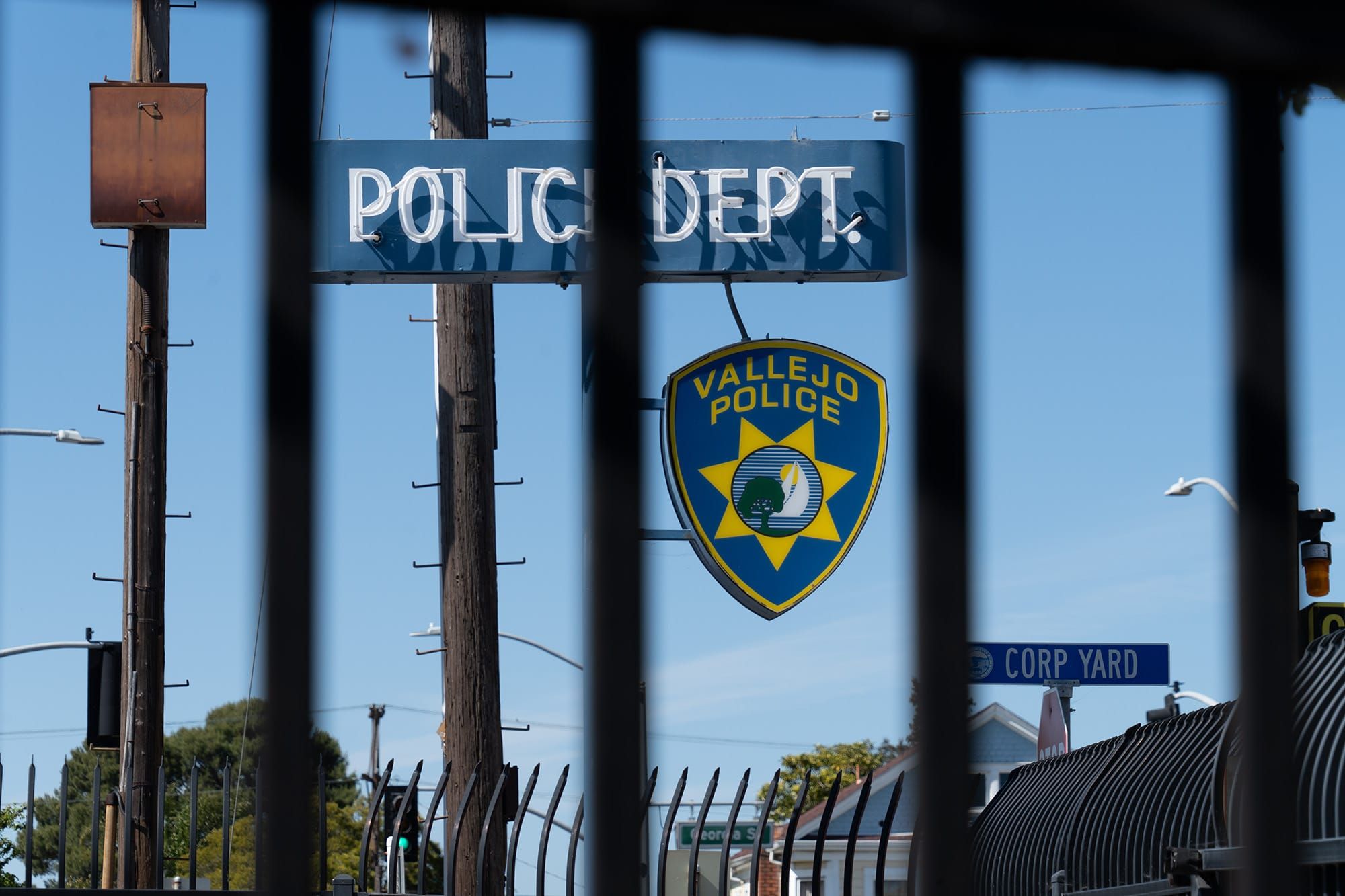 ACLU decries delayed response to calls for decertification of Vallejo police officers