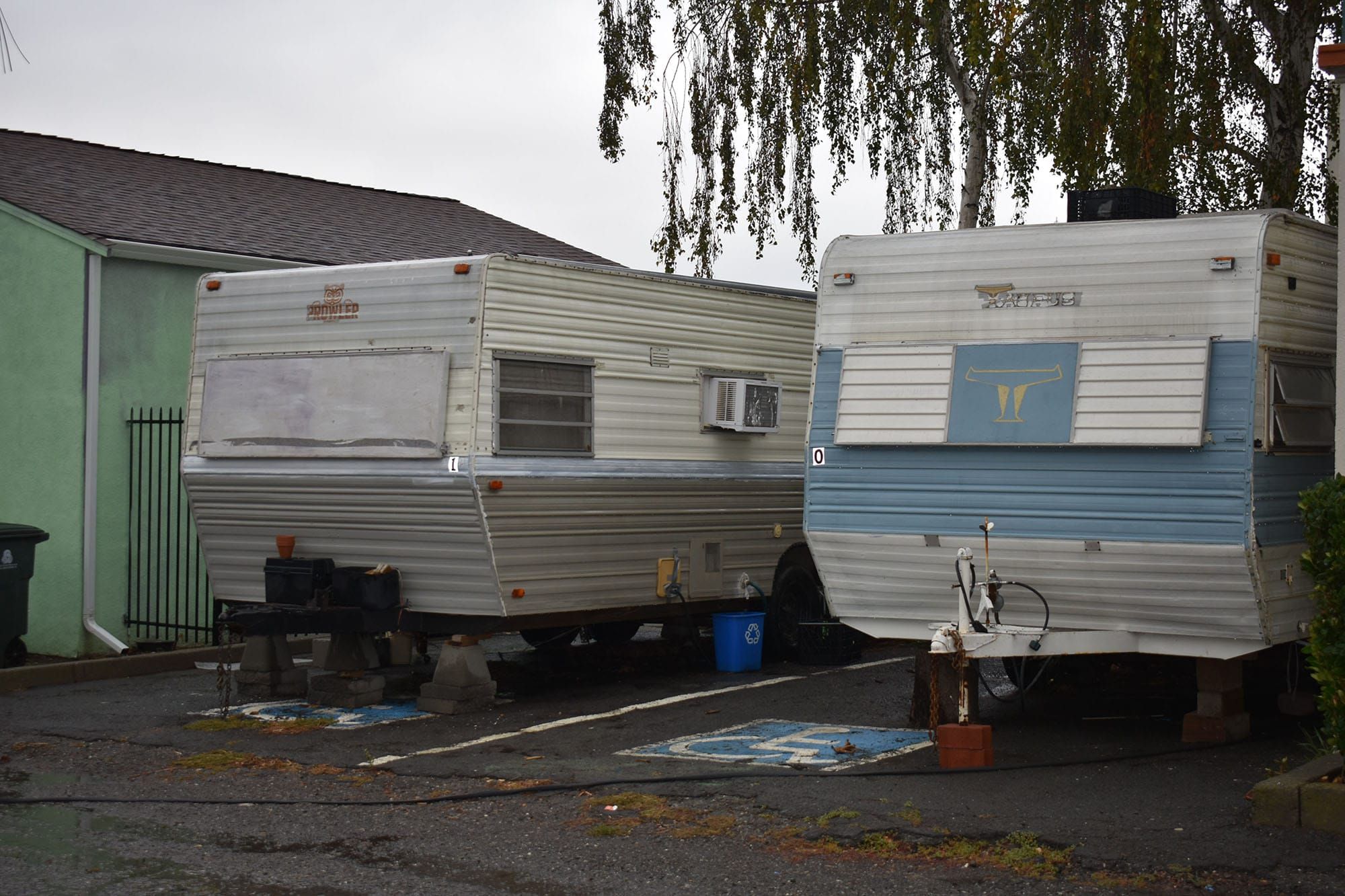 Some Vallejo churches work to fill affordable housing gap