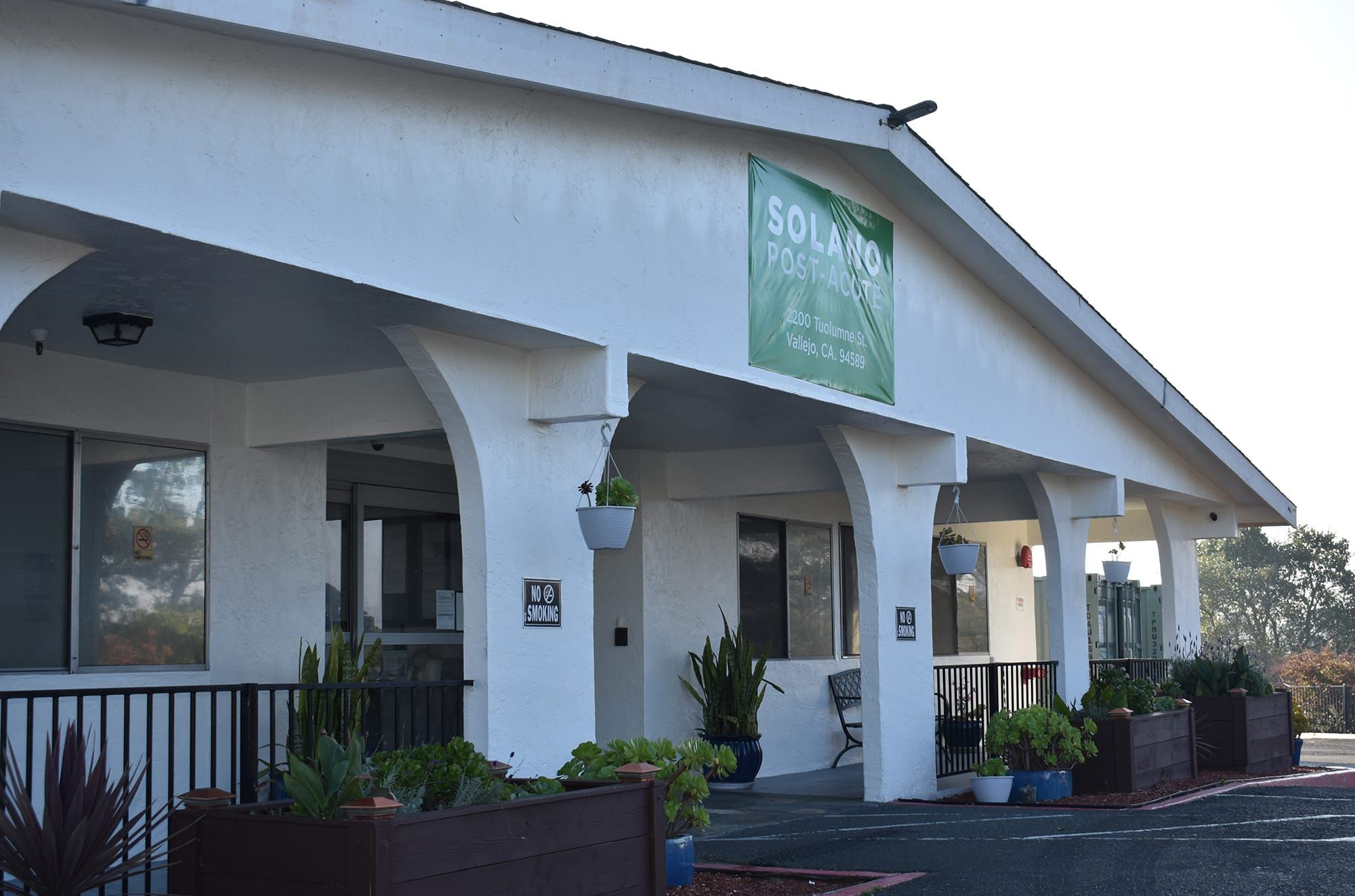 Jury orders Vallejo care facility to pay $15M in lawsuit over 96-year-old woman’s death