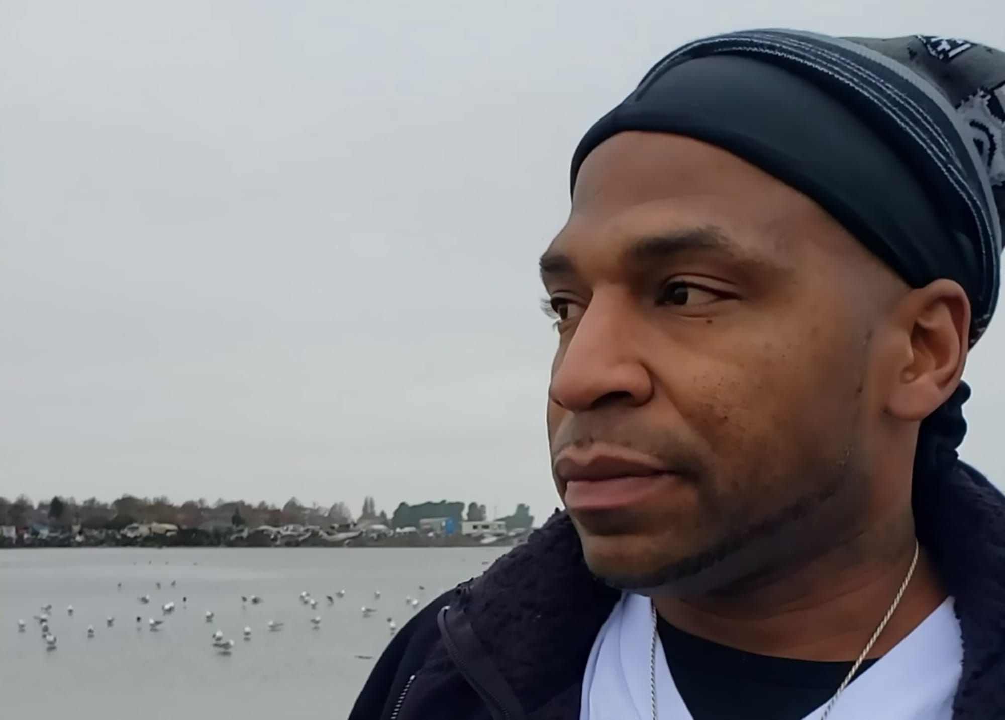 A homeless Vallejo resident owns the city’s largest encampment. Now he’s pressured to evict his neighbors