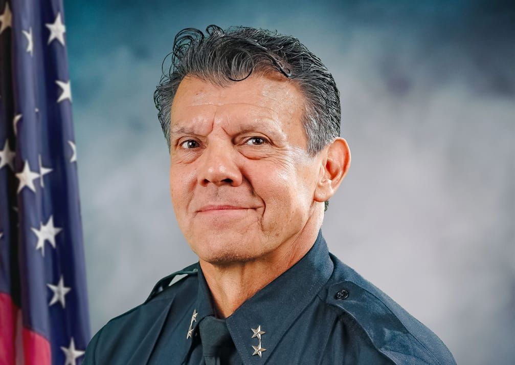 Judge dismisses lawsuit by former Vallejo deputy police chief