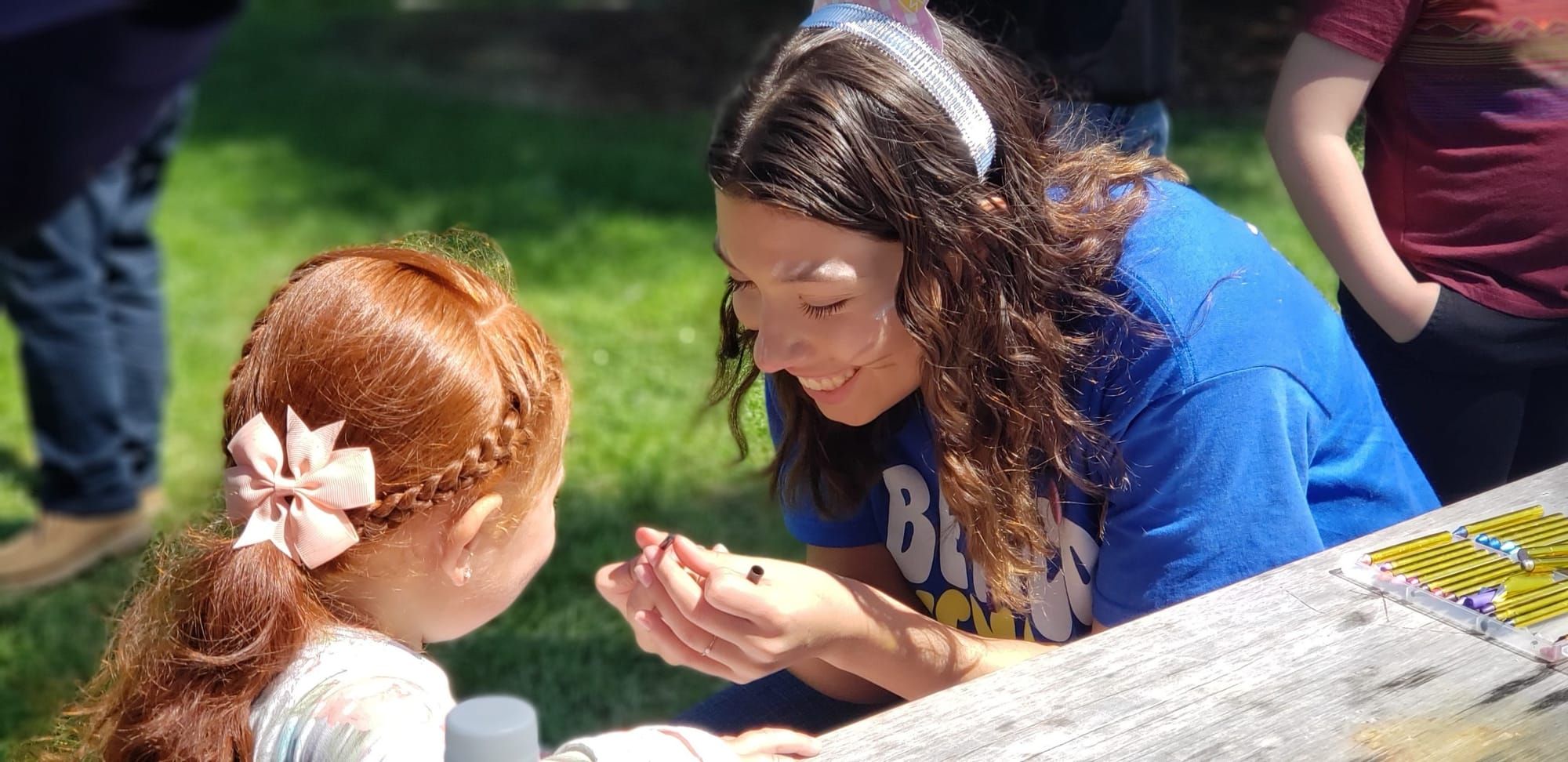 Upcoming Vallejo Events — Easter celebrations