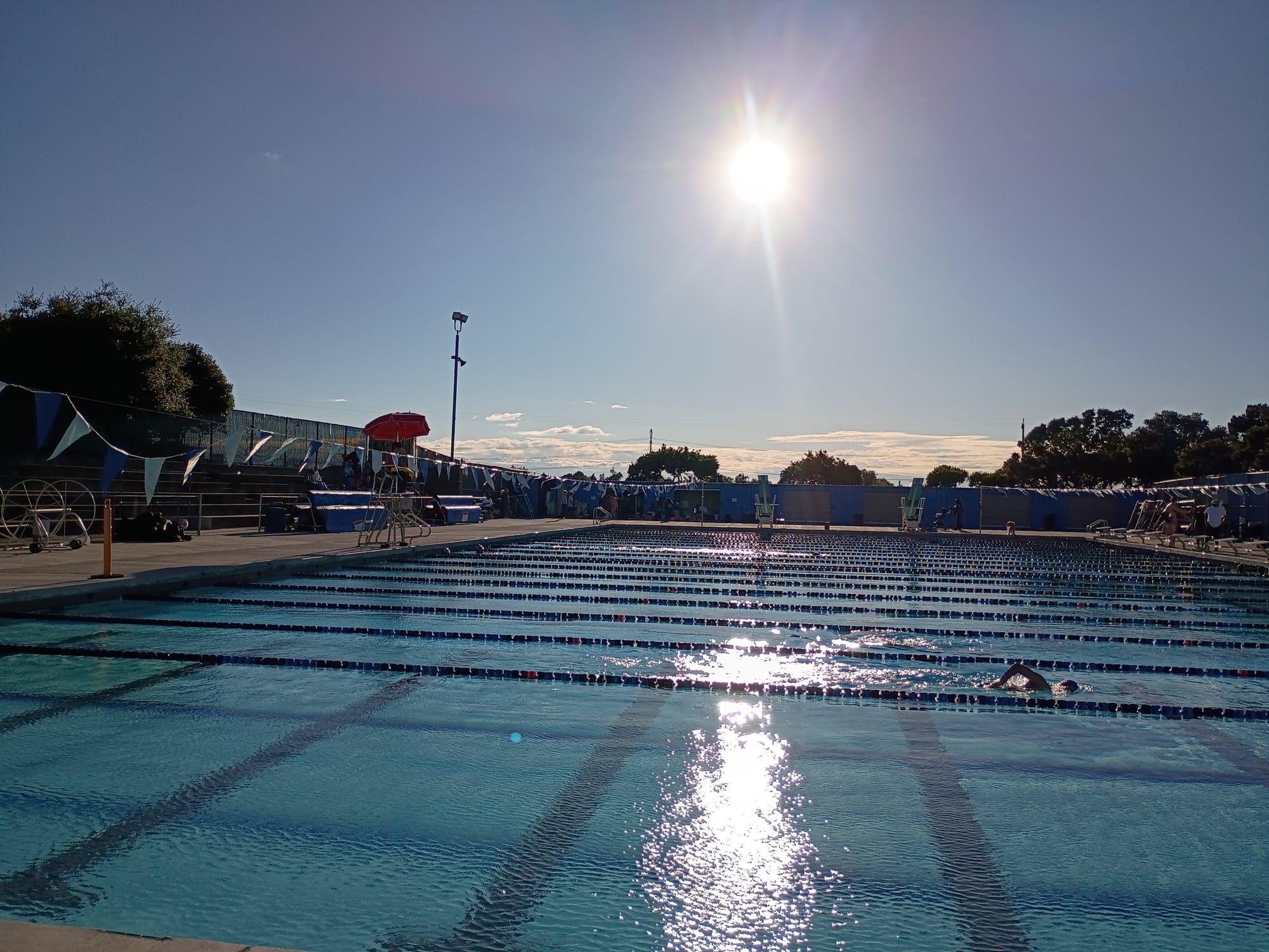 Vallejo recreation district to reconsider winter closure of Cunningham Pool