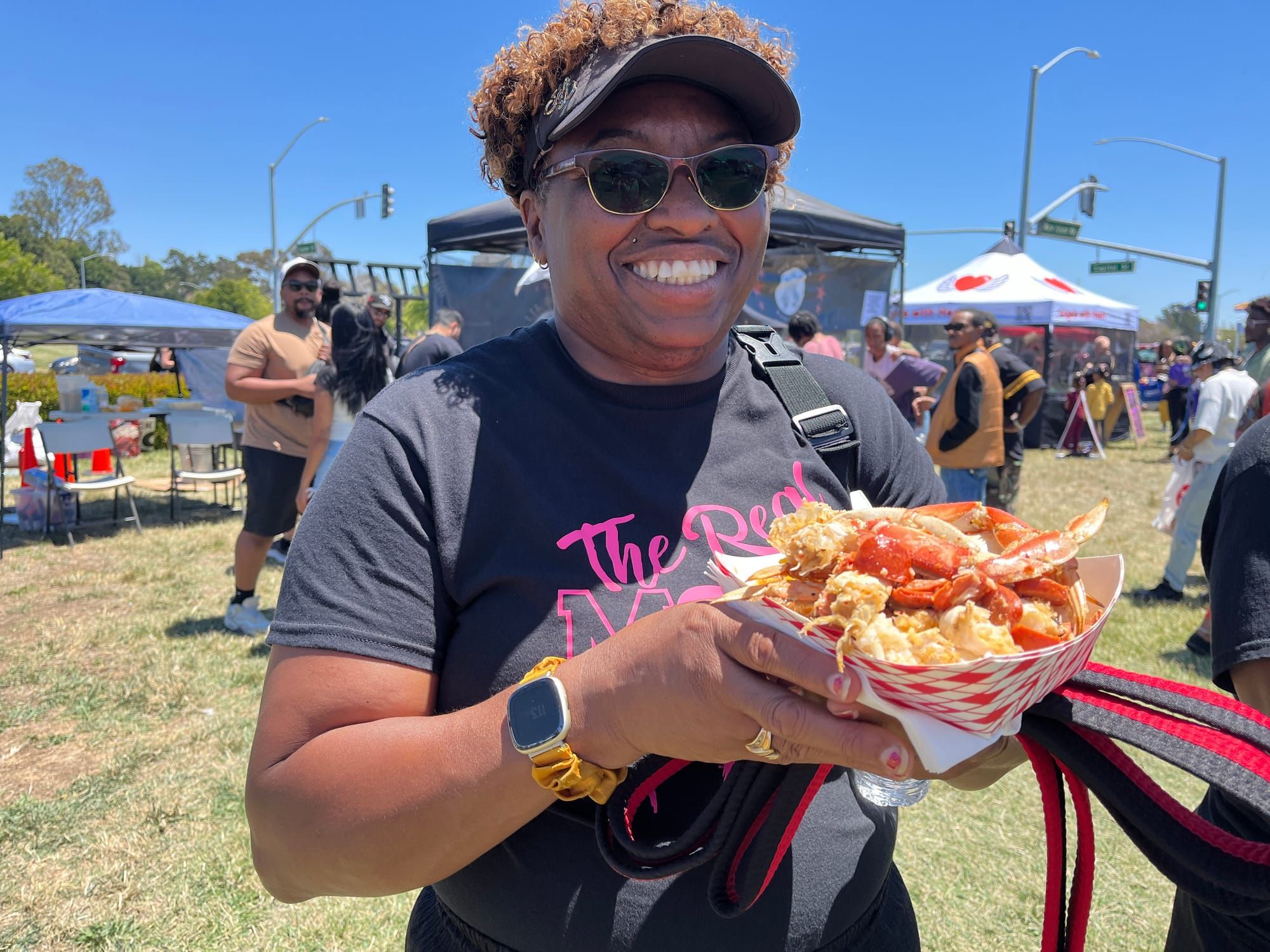 Upcoming Vallejo Events — Juneteenth Parade and Festival