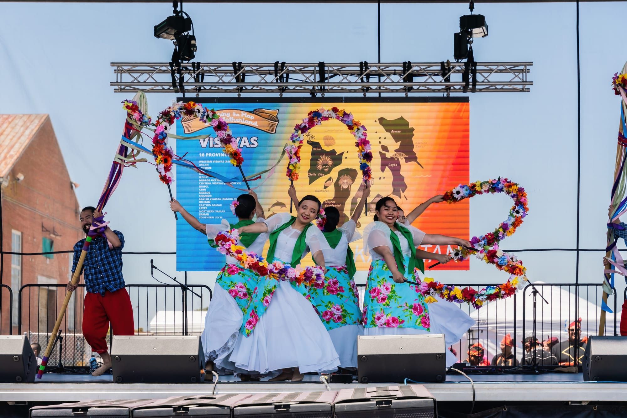 Upcoming Vallejo Events — Vallejo Pista Sa Nayon celebrates its 40th anniversary