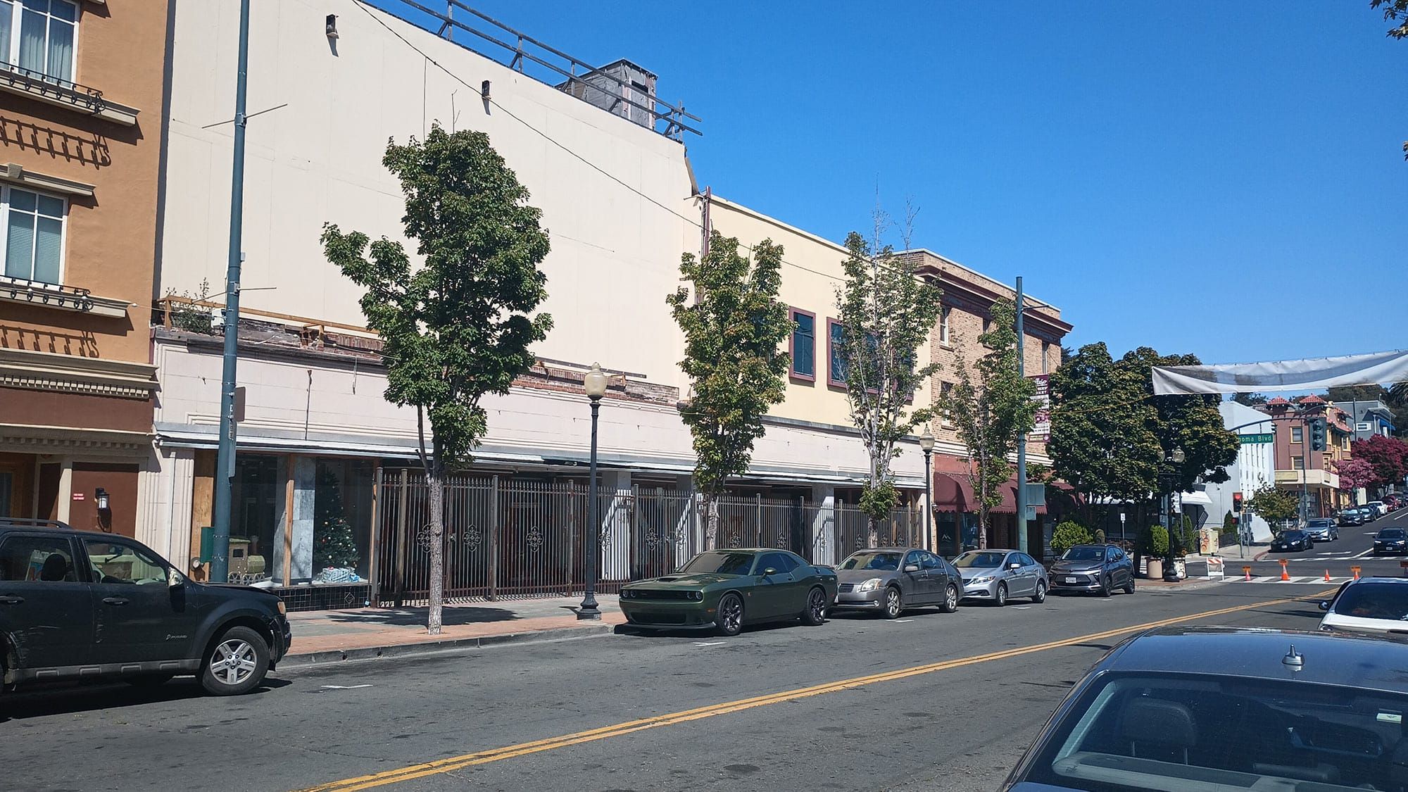 Vallejo businessman takes back real estate seized by state