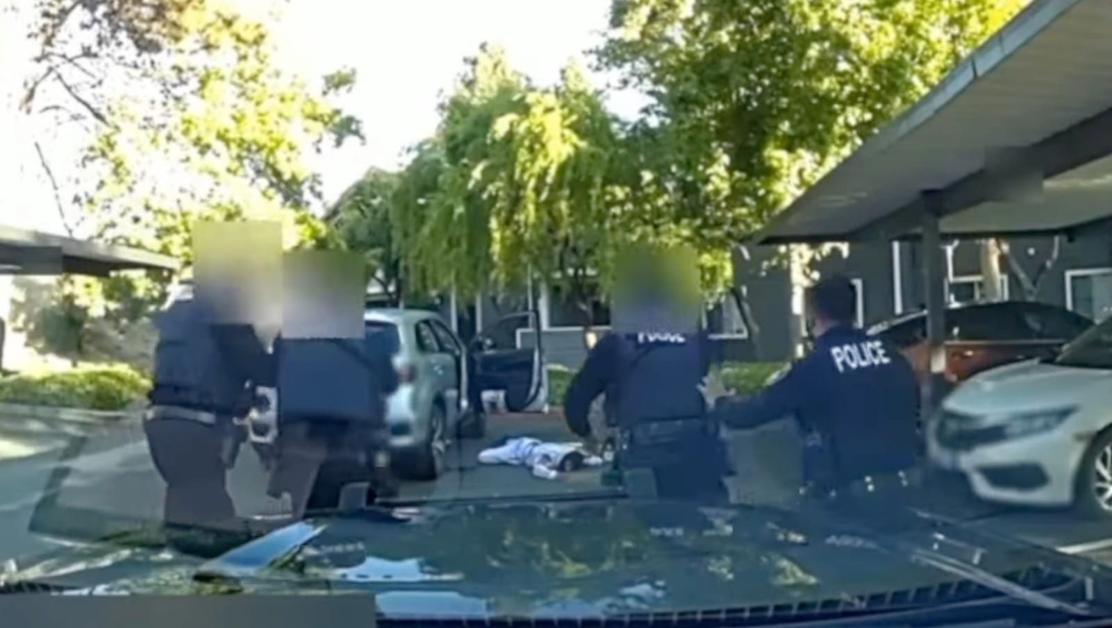 Judge orders city of Vallejo to release police shooting video after Vallejo Sun lawsuit