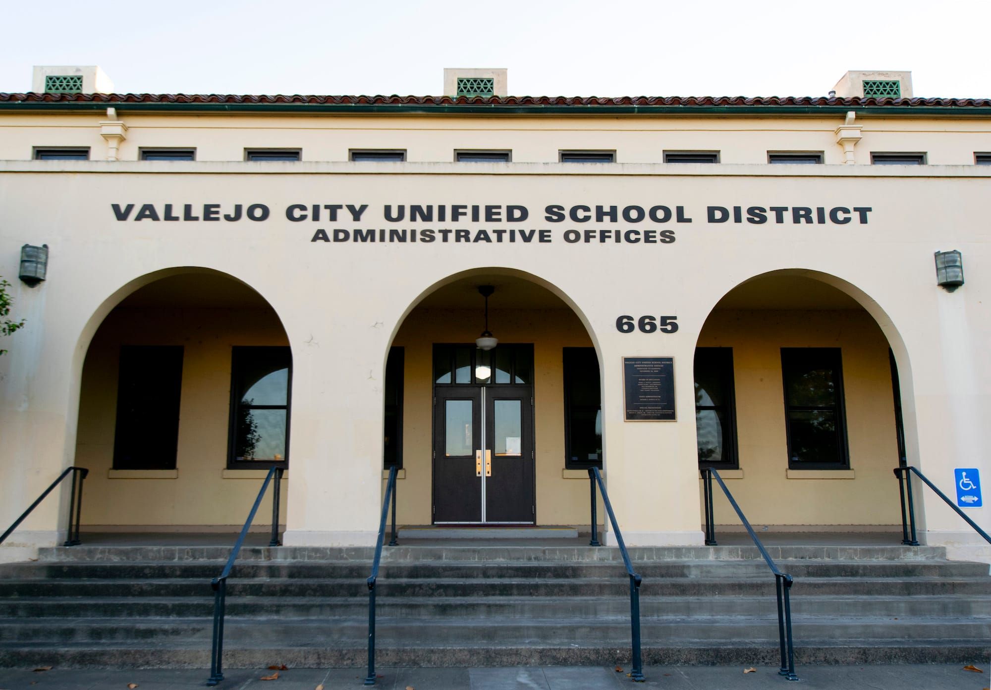 Vallejo school district to pay $150K to settle disability discrimination complaint