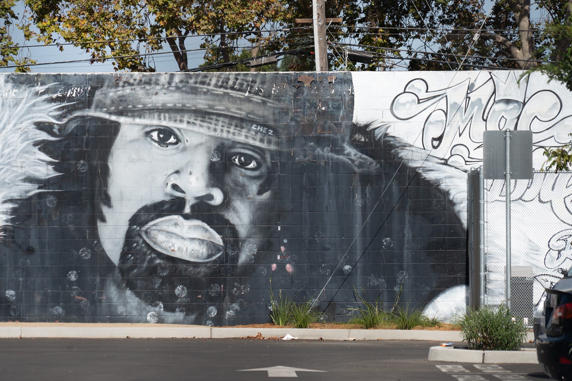 Vallejo to name street after Mac Dre
