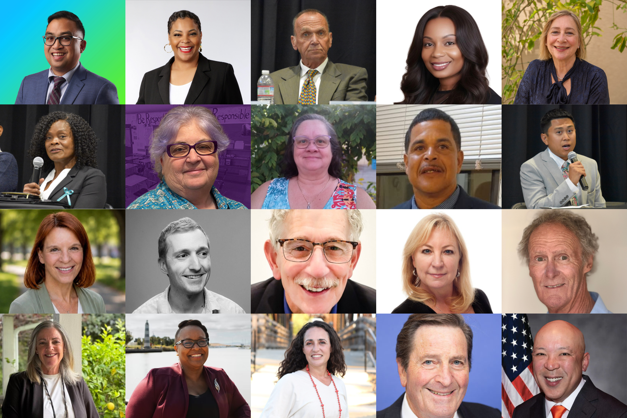 Special coverage: November 2026 general election in Vallejo and Benicia