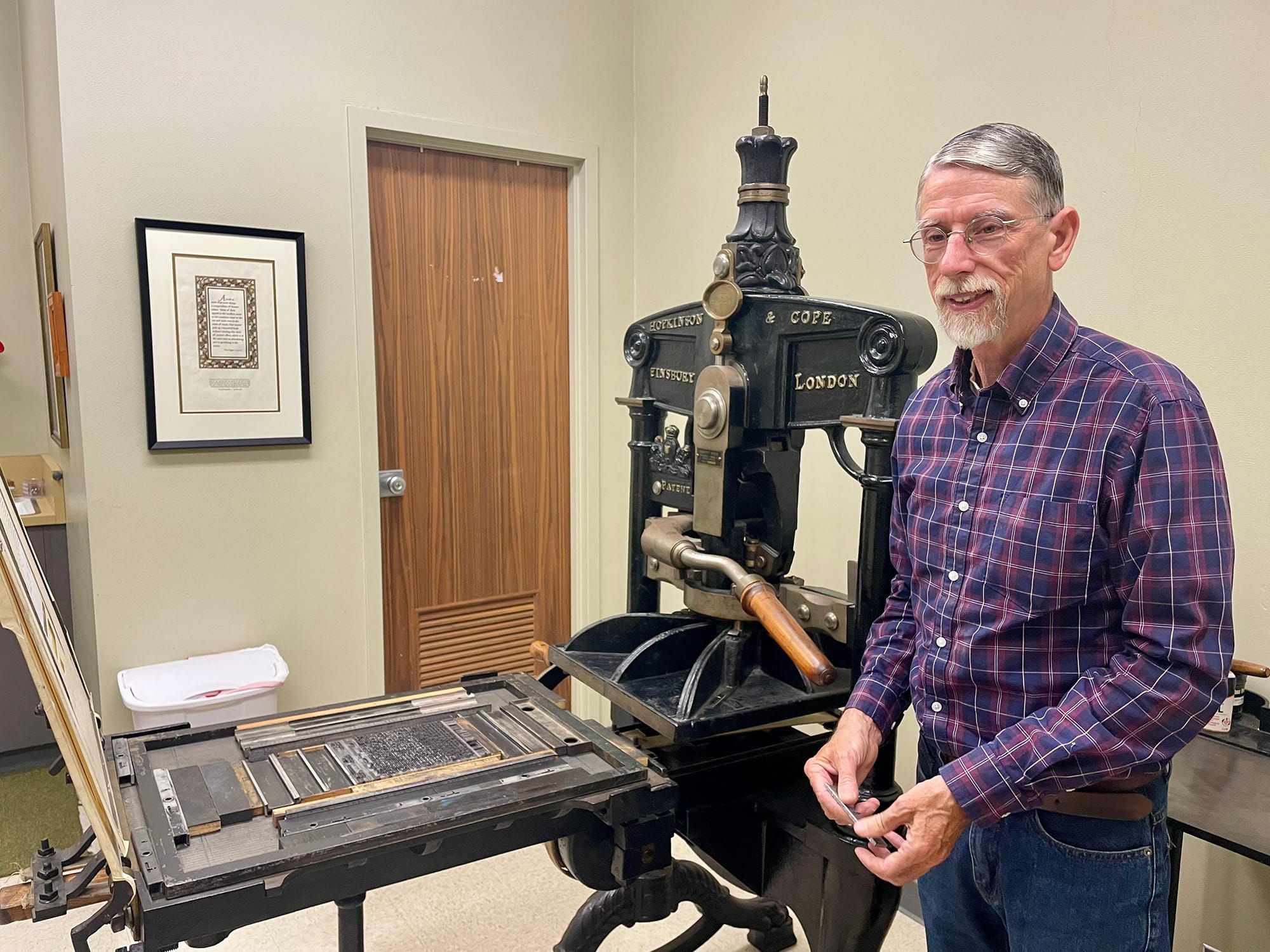Vallejo’s McCune Collection features historical treasures