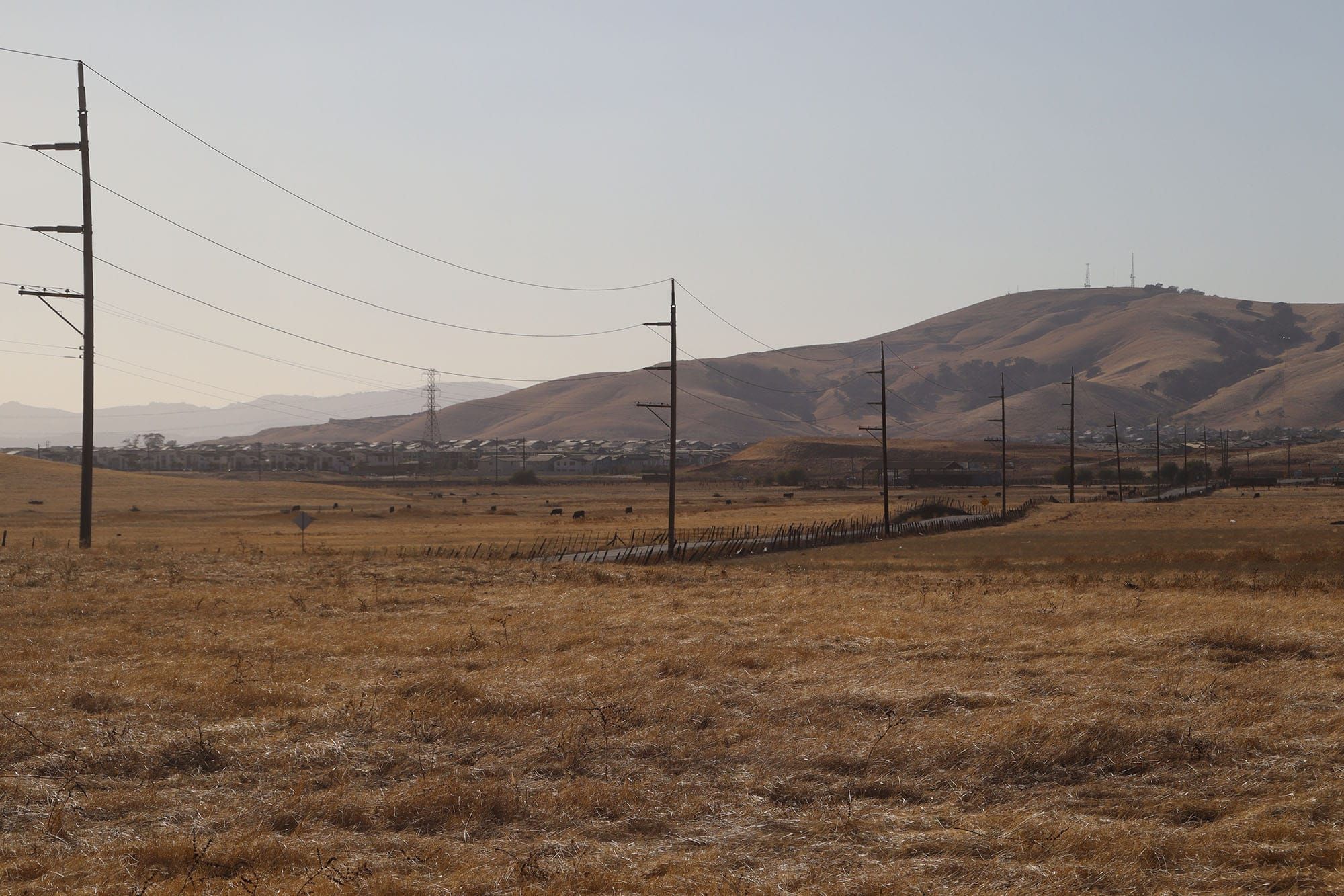 Fairfield and Vacaville residents organize opposition to data center project
