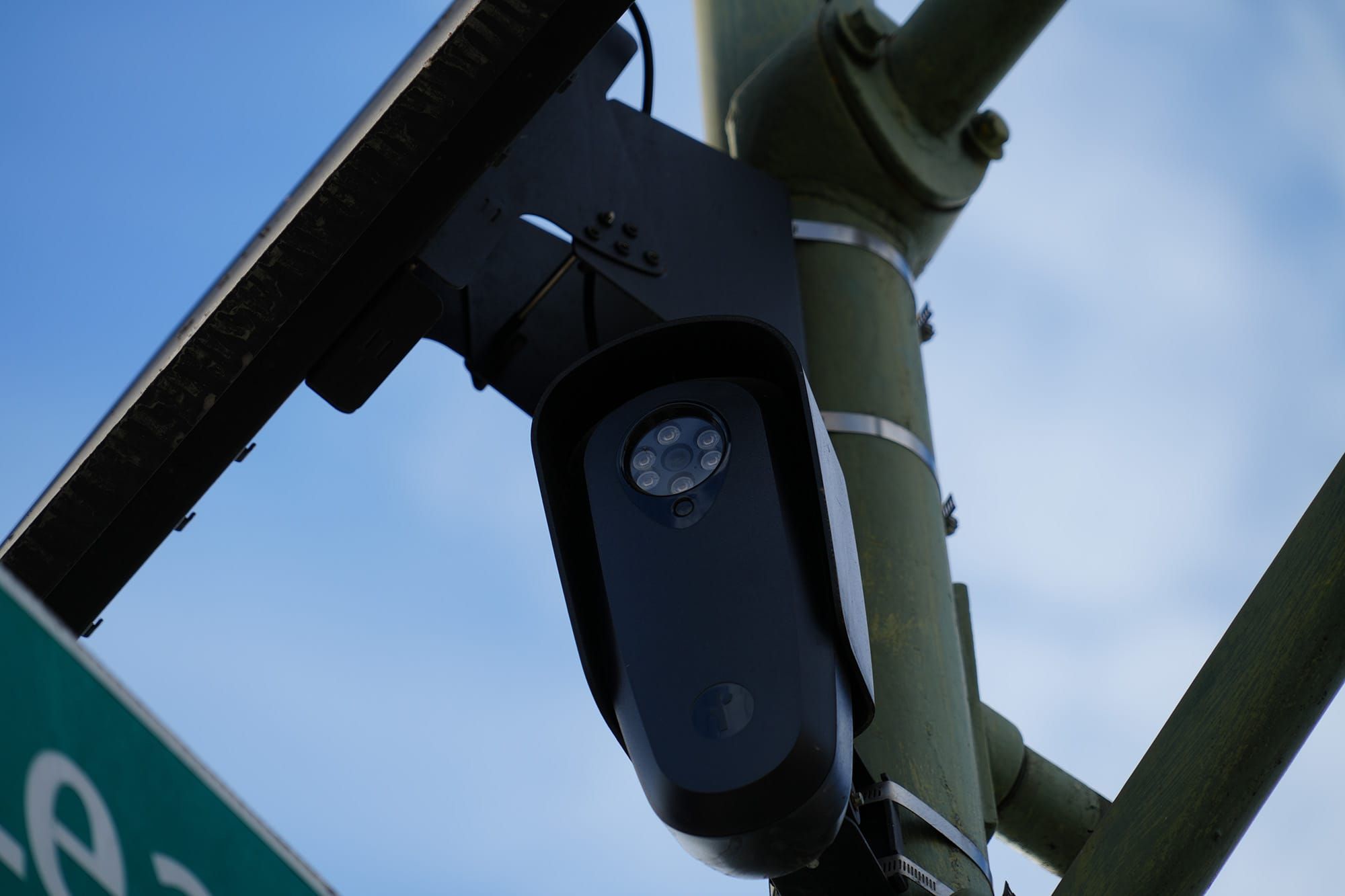 Vallejo Police Oversight Commission mulls Flock surveillance tech